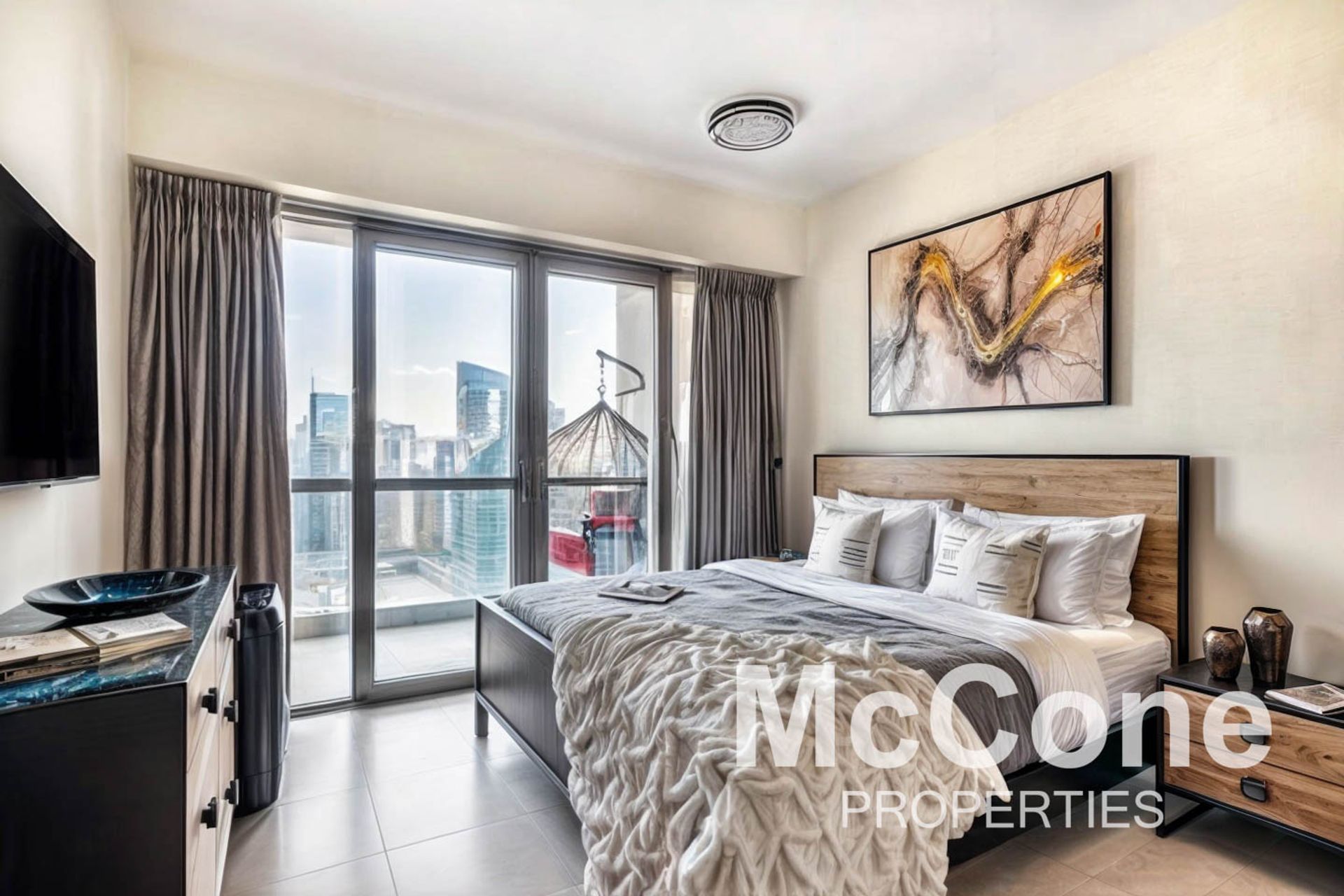 Condominio en Dubai, Dubai 12782753