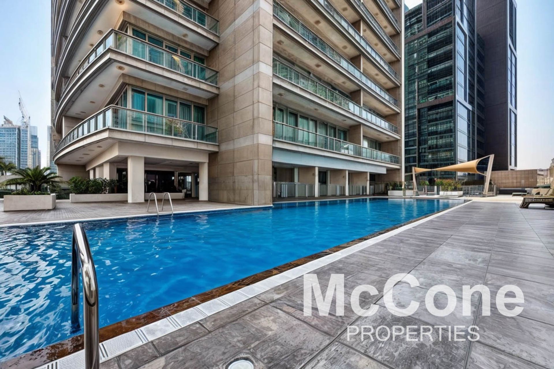 Condominio en Dubai, Dubai 12782753