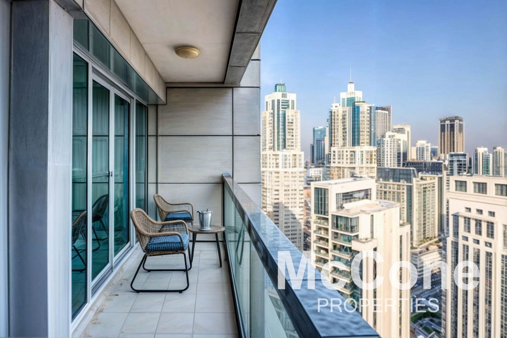 Condominio nel Dubai, Dubai 12782753