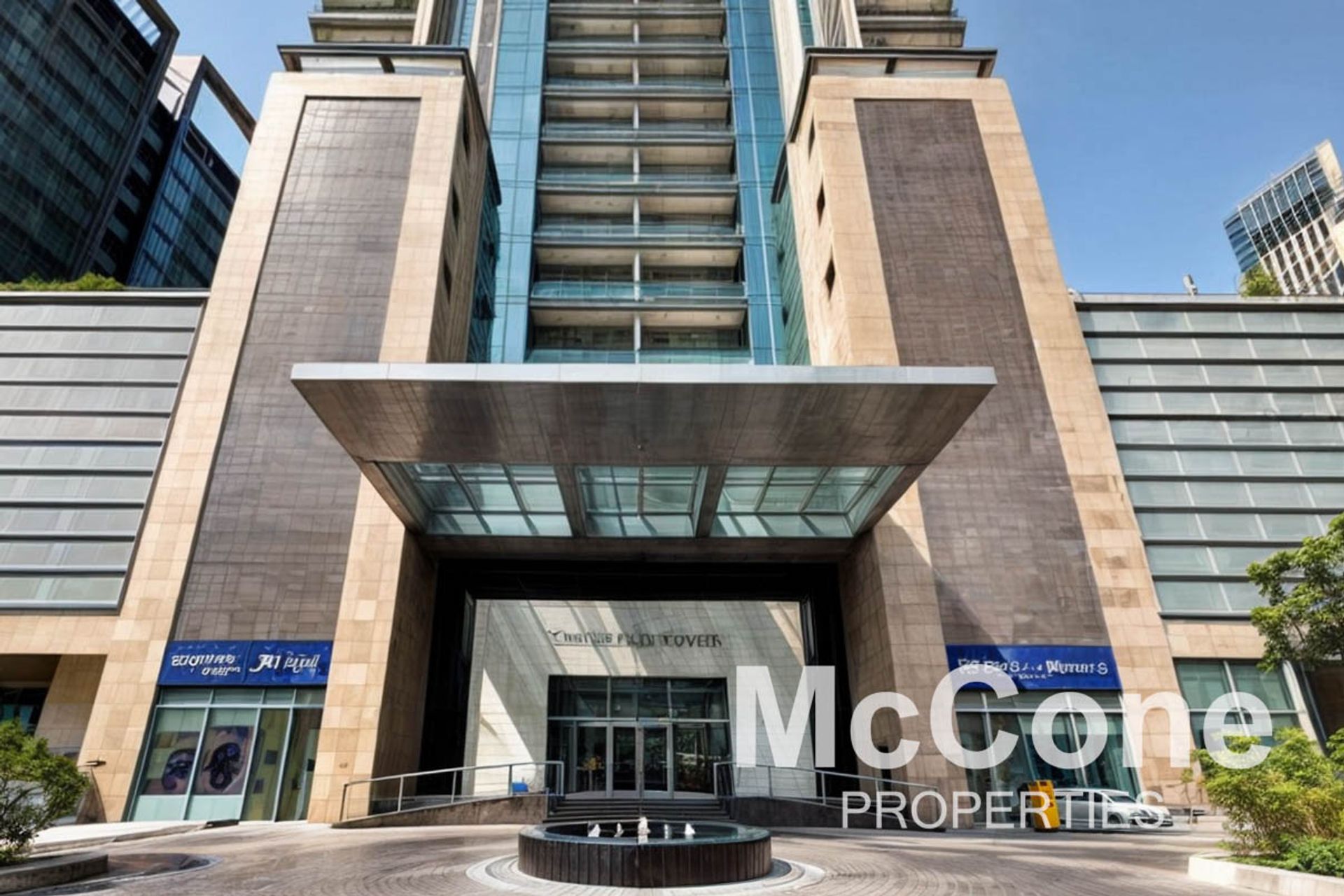 Condominio en Dubai, Dubai 12782753