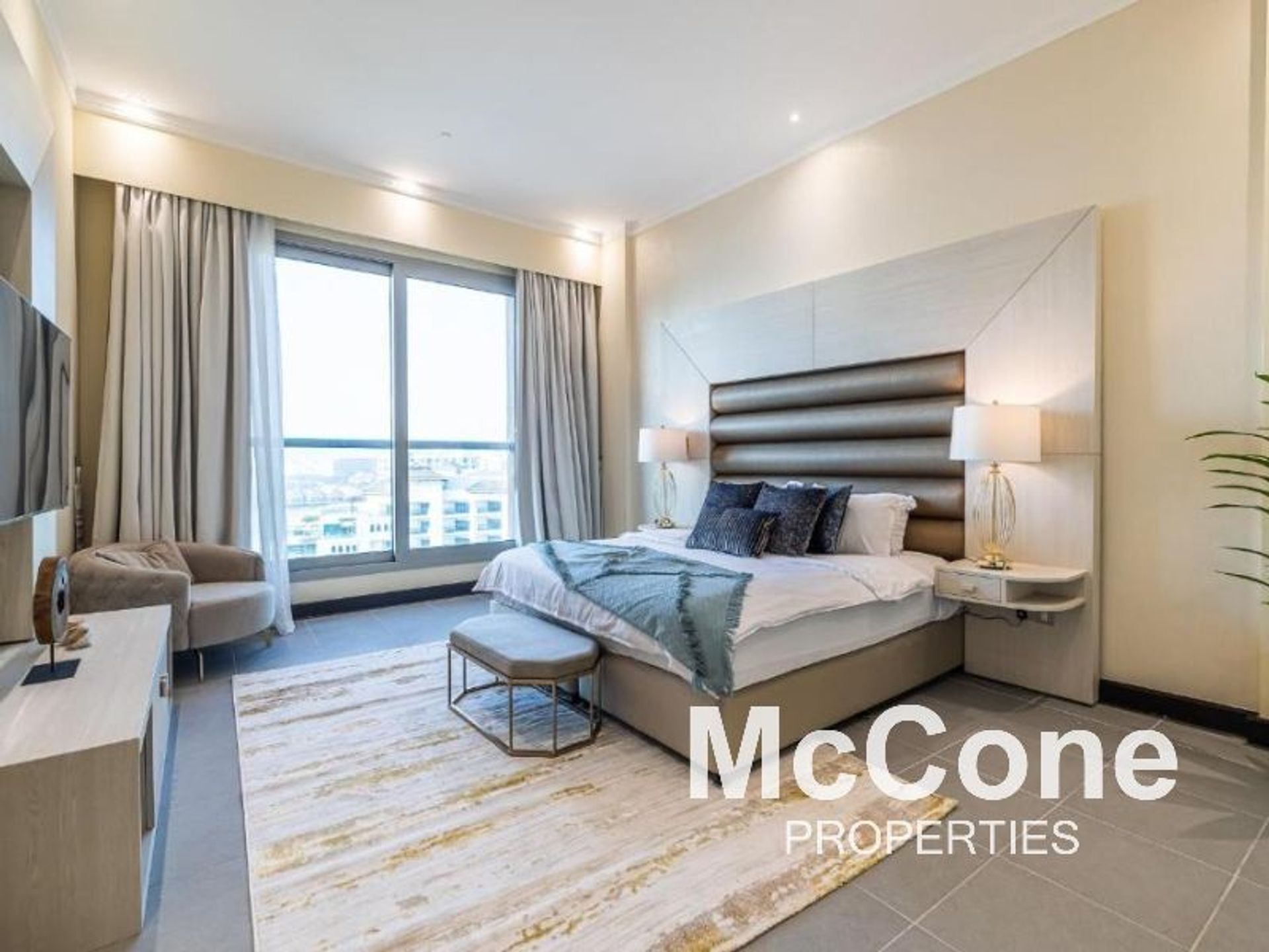 Condominium dans Dubai, Dubai 12782757