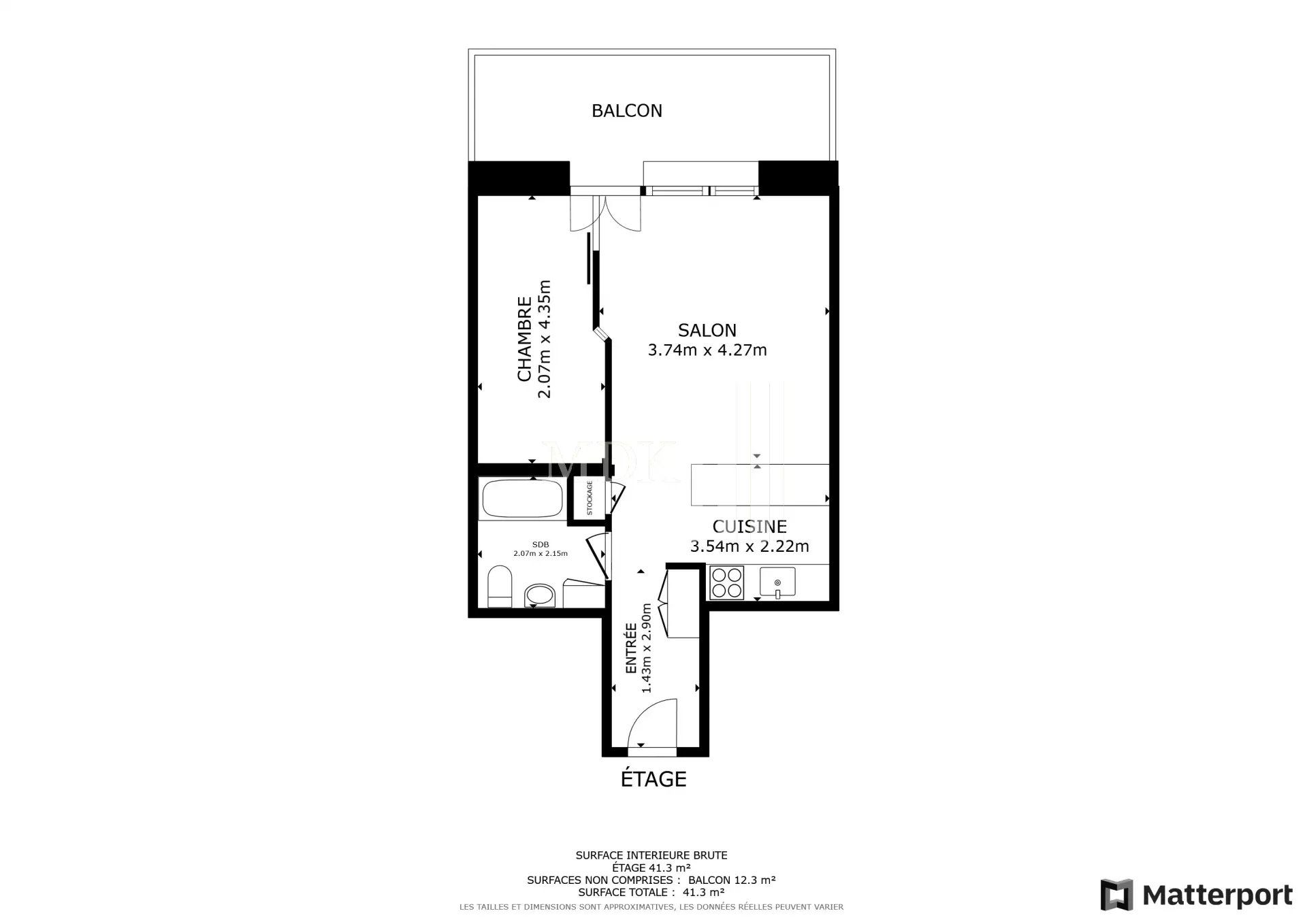 Condominio en Champéry, District de Monthey 12782835