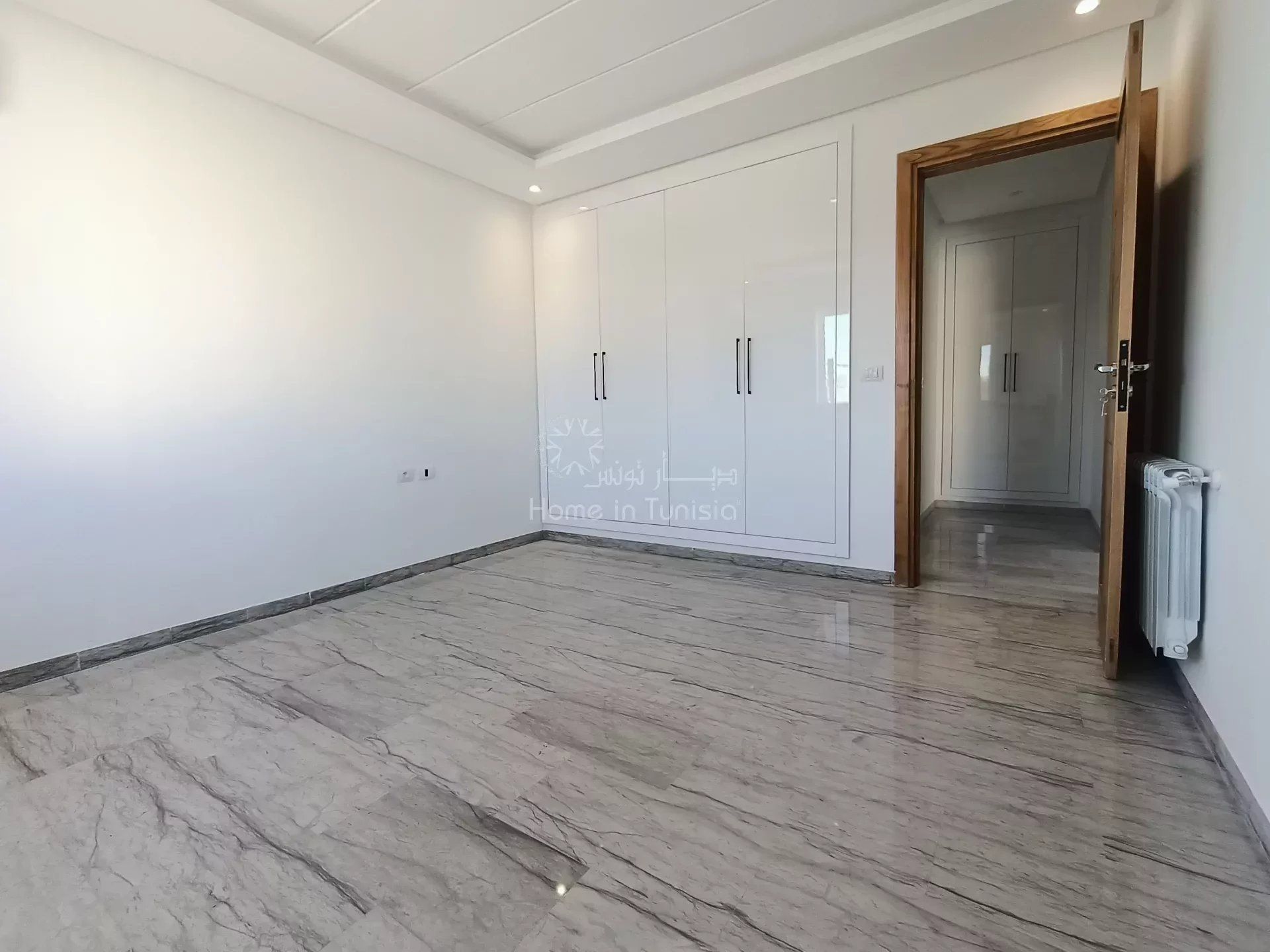 Condominio en Souani el Adari, Susa 12782837