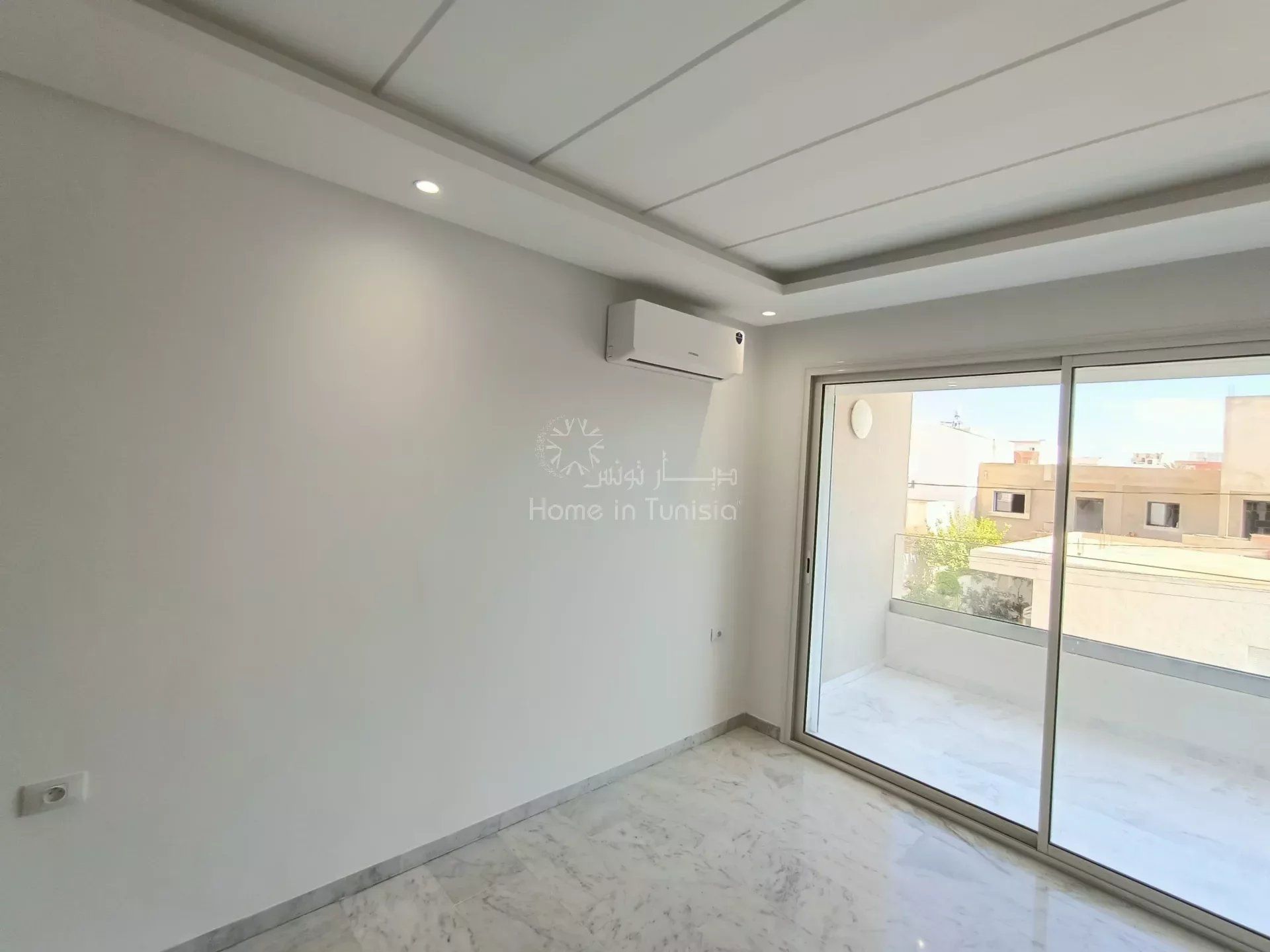 Condominio en Souani el Adari, Susa 12782837