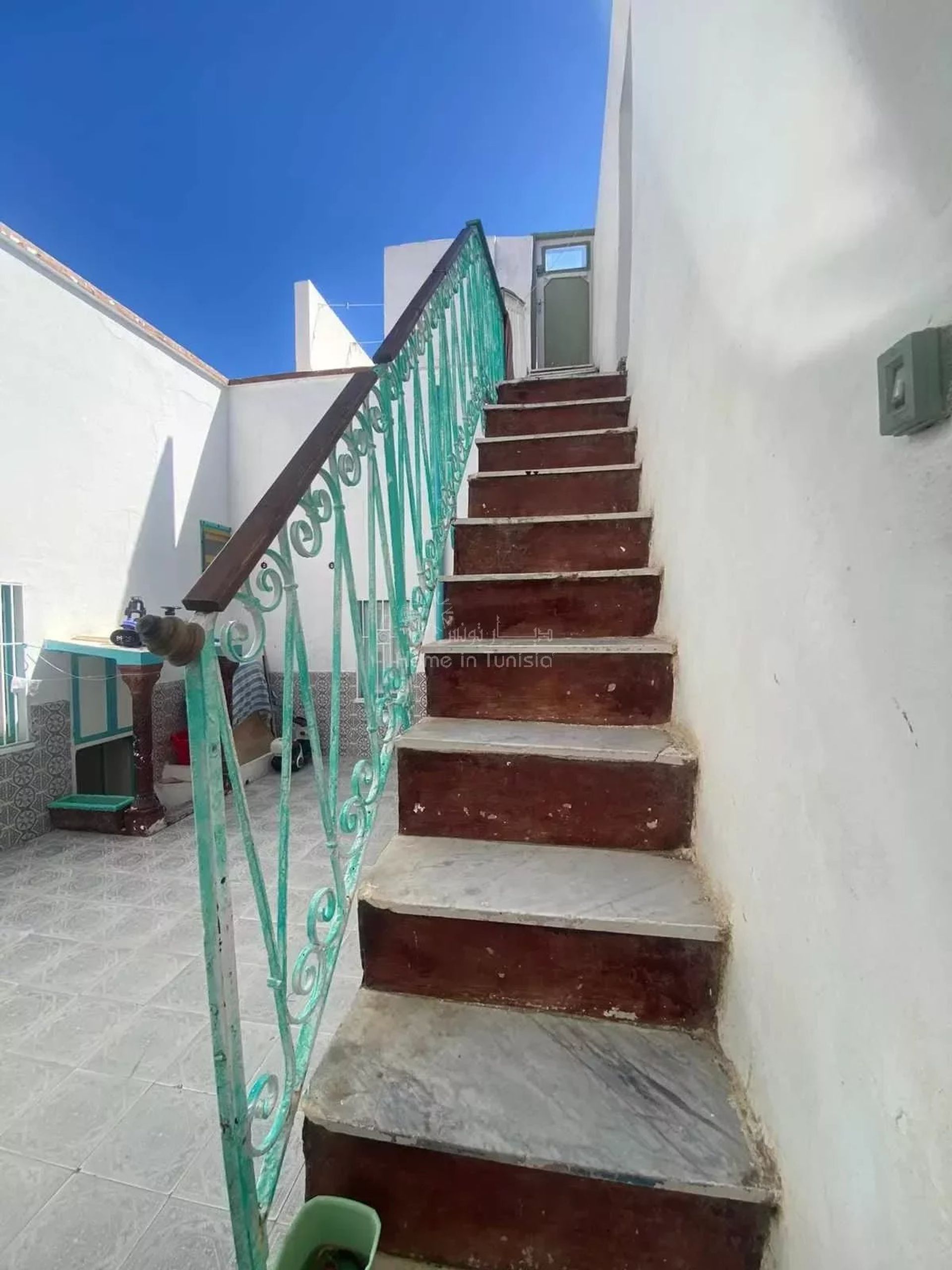 Hus i Sousse, Sousse Ville 12782854