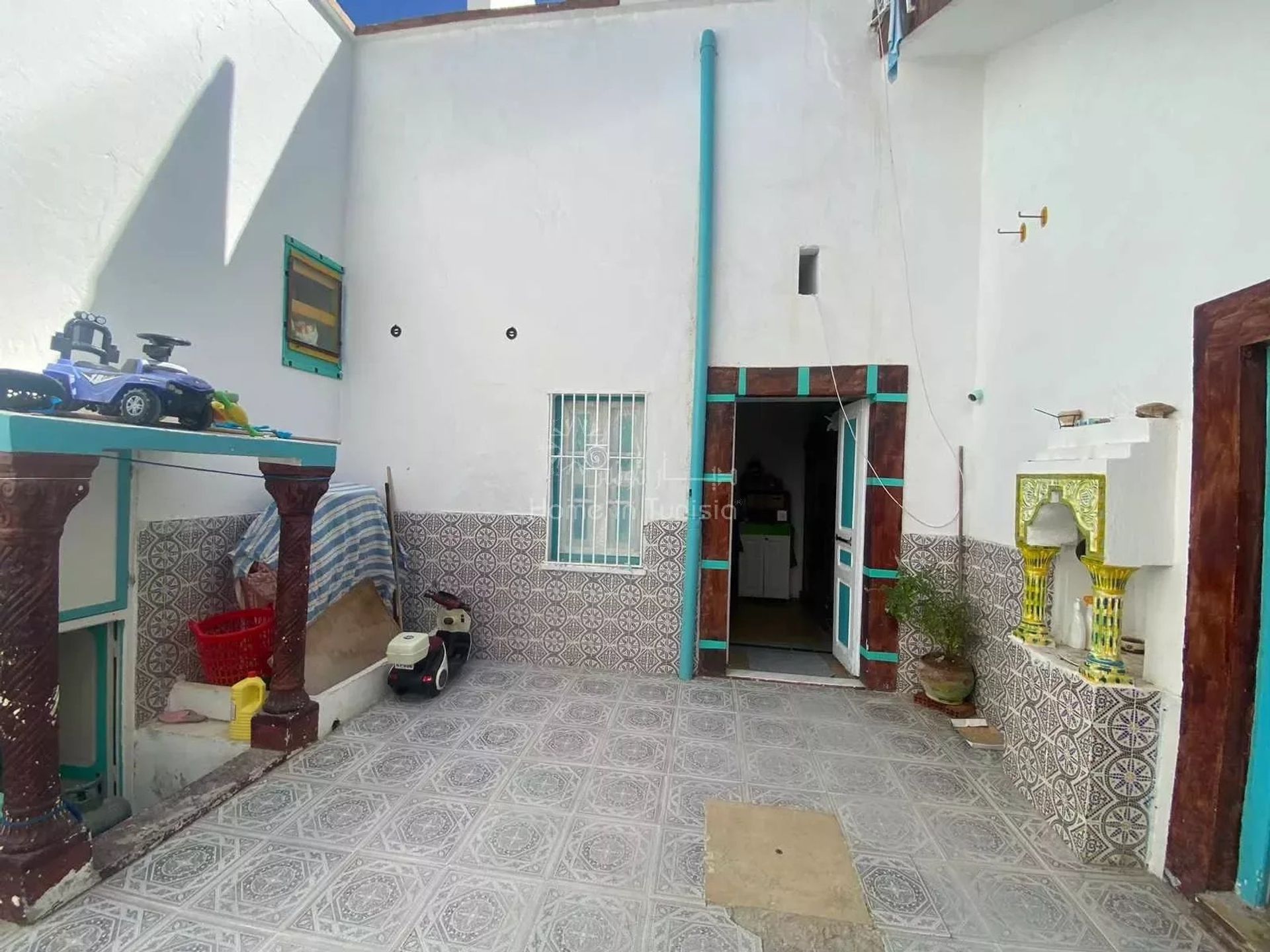 rumah dalam Sousse, Sousse Ville 12782854