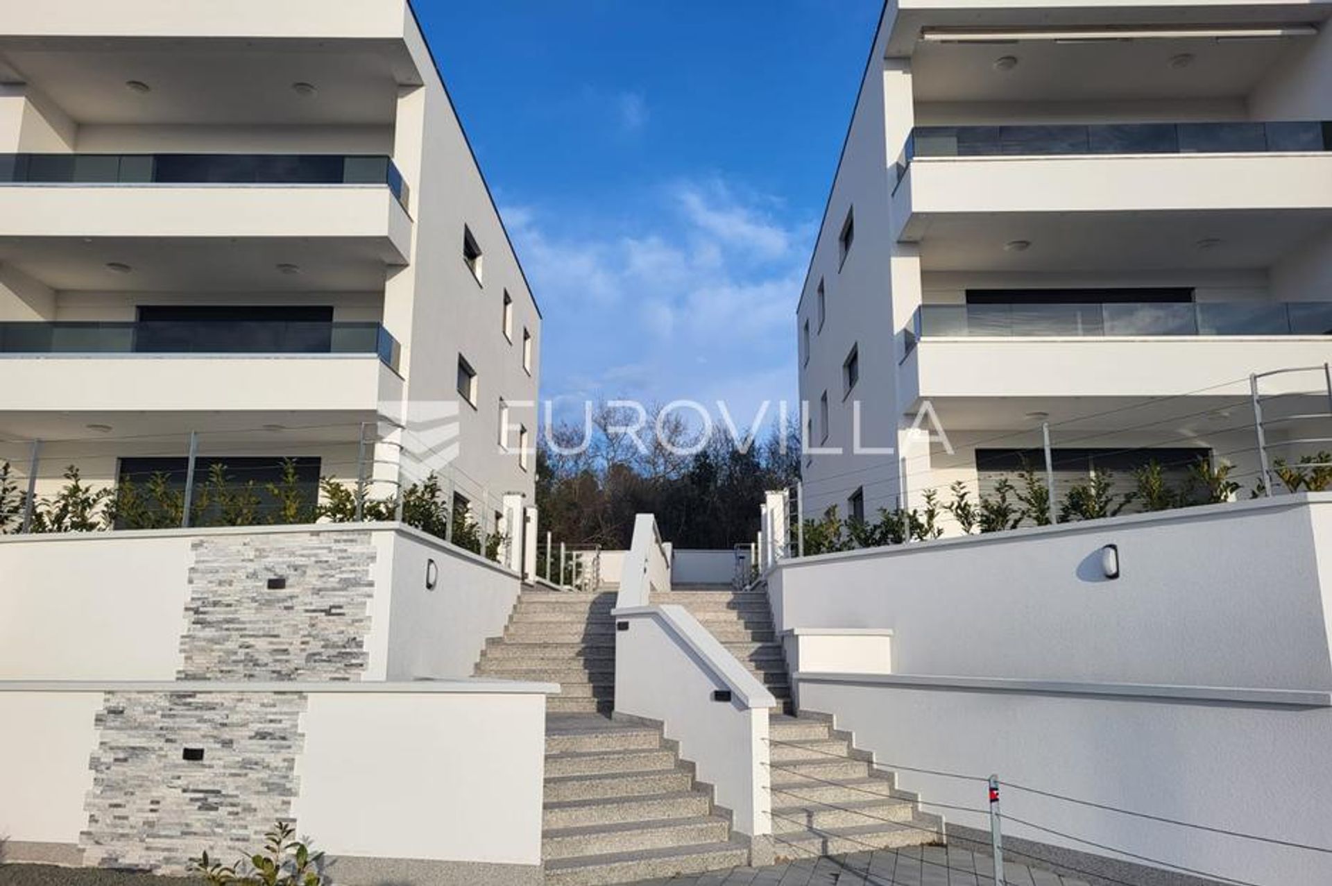 Condominio nel Krk, Primorsko-goranska županija 12782876