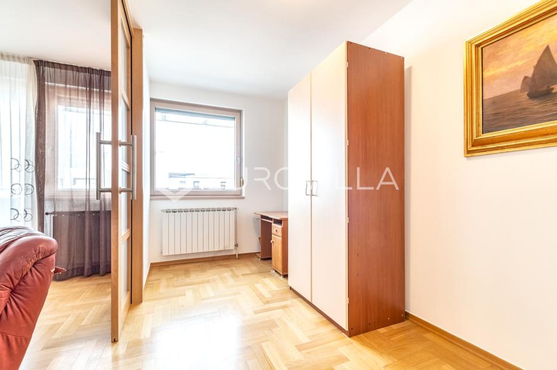 Condominium in Zagreb, Zagreb, Grad 12782879