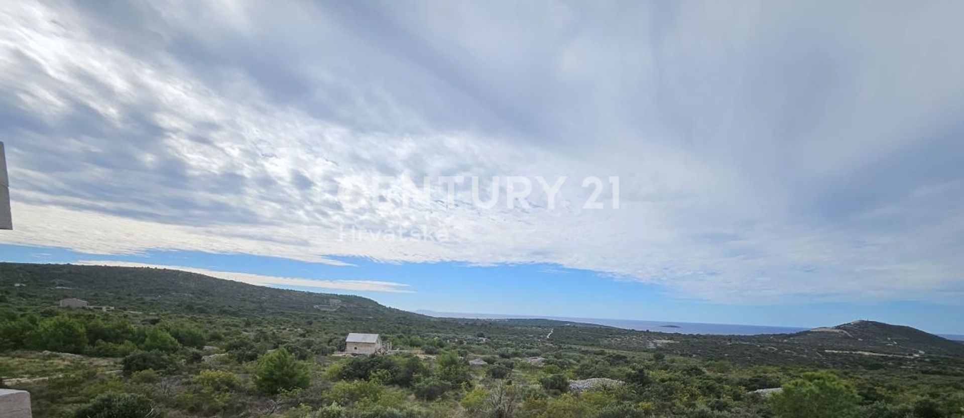 casa en Primošten, Šibenik-Knin County 12782896