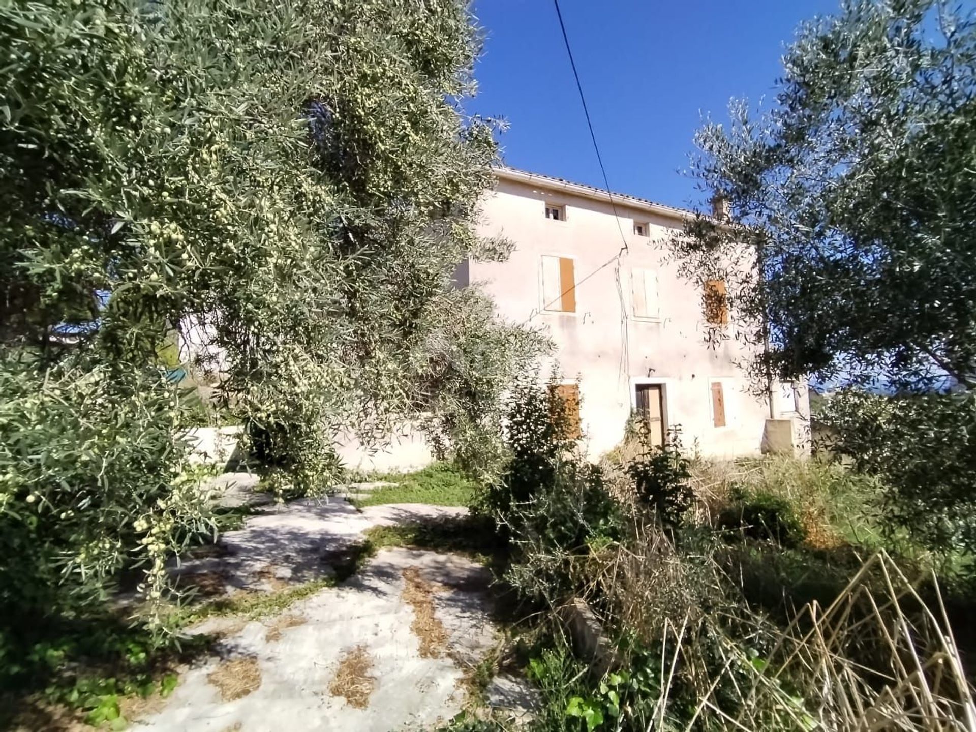 Casa nel Liznjan, Istarska Zupanija 12782931