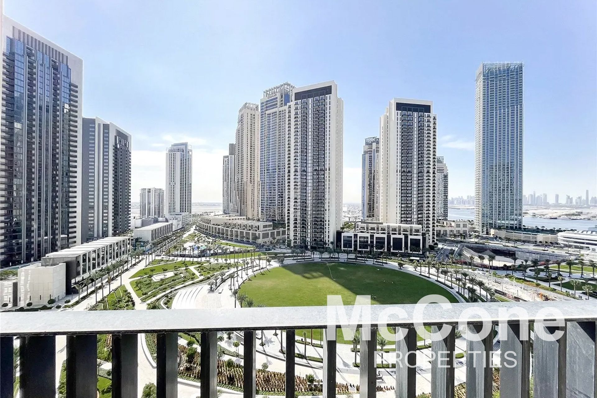 Condominio nel Dubai, Dubai 12782947