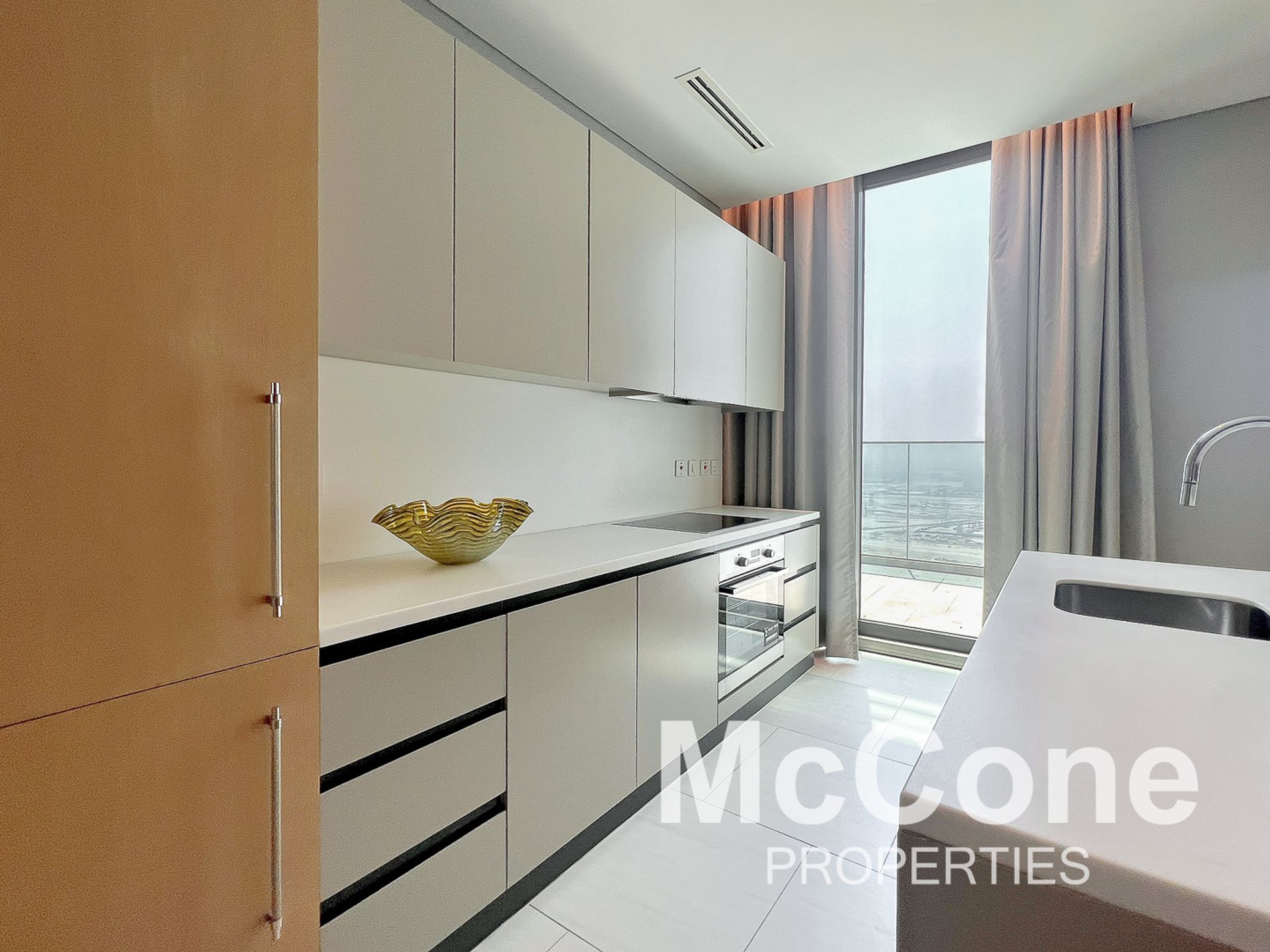 Condominium dans Dubai, Dubai 12782953