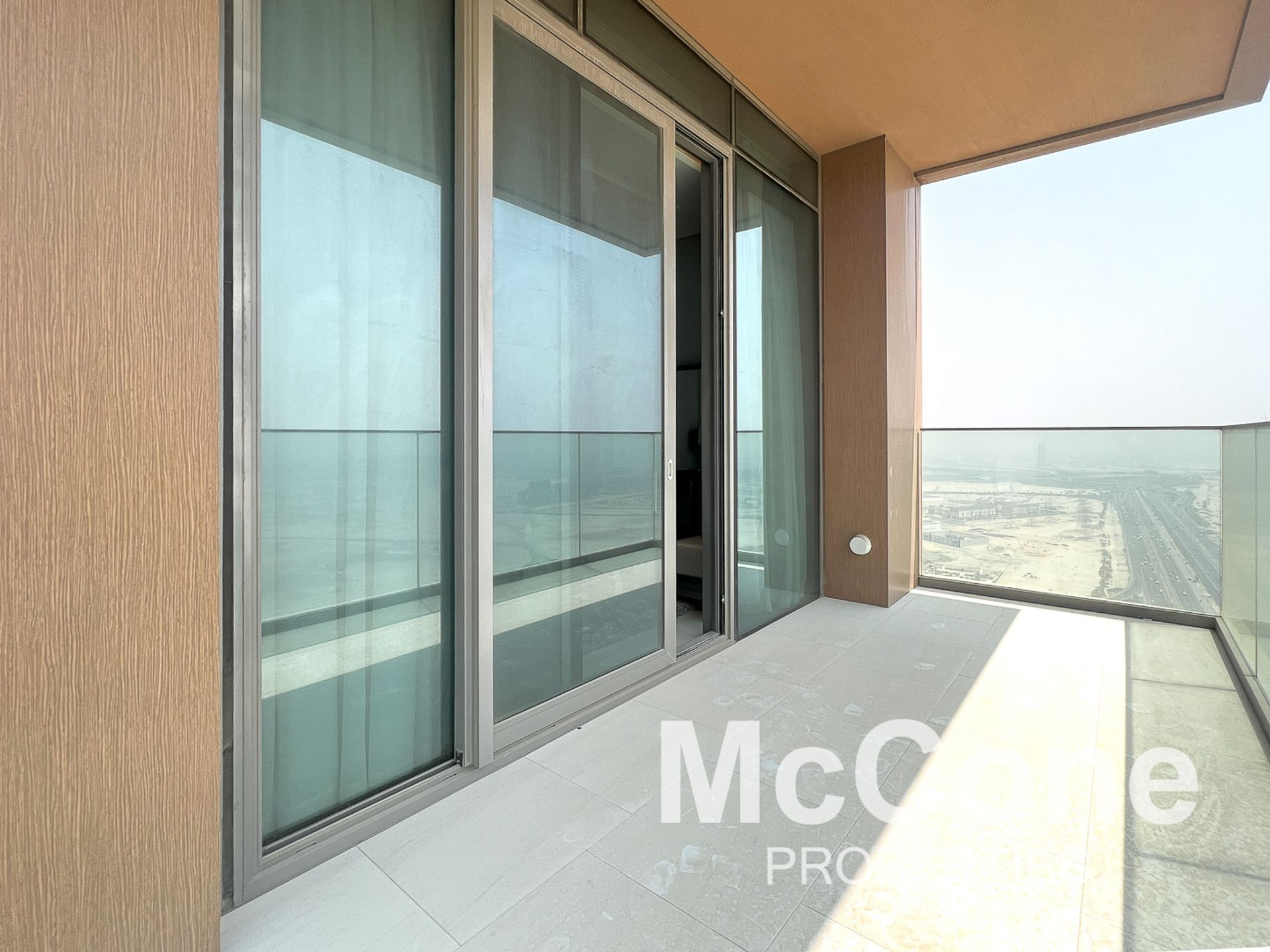 Condominium dans Dubai, Dubai 12782953