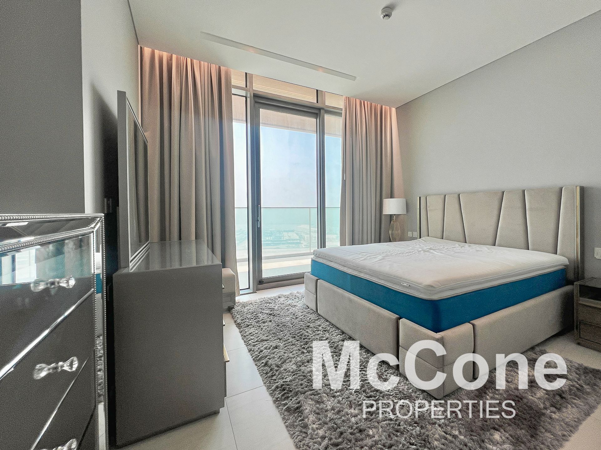 Condominium dans Dubai, Dubai 12782953