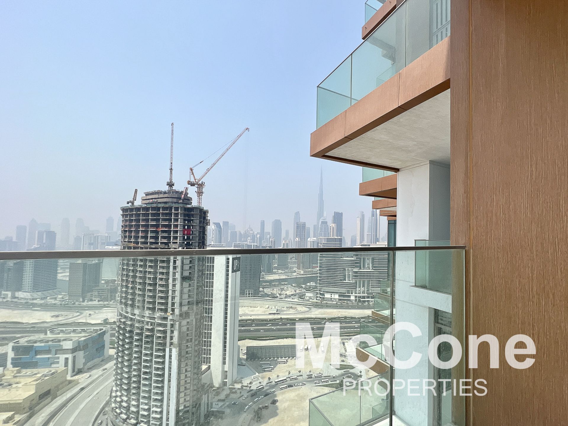 Condominium dans Dubai, Dubai 12782953