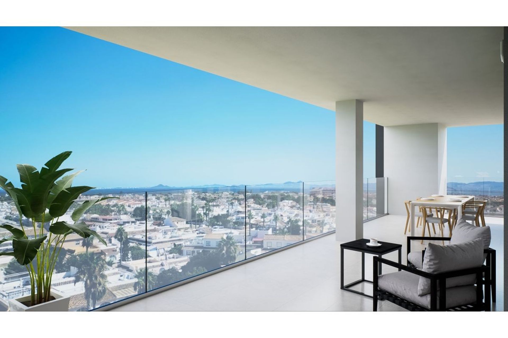 Condominio nel Los Alcázares, Región de Murcia 12782980