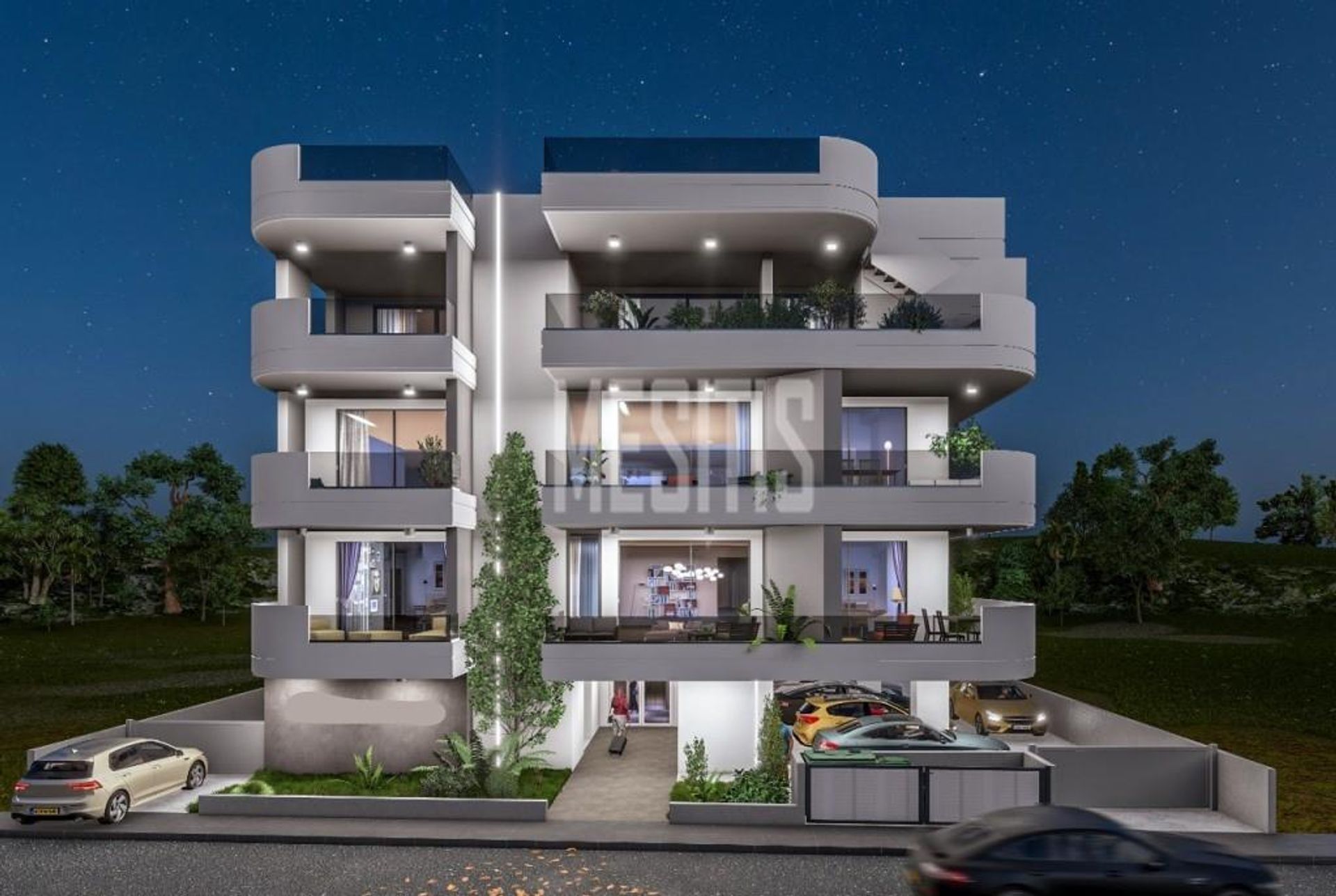 Condominio en ,  12783001