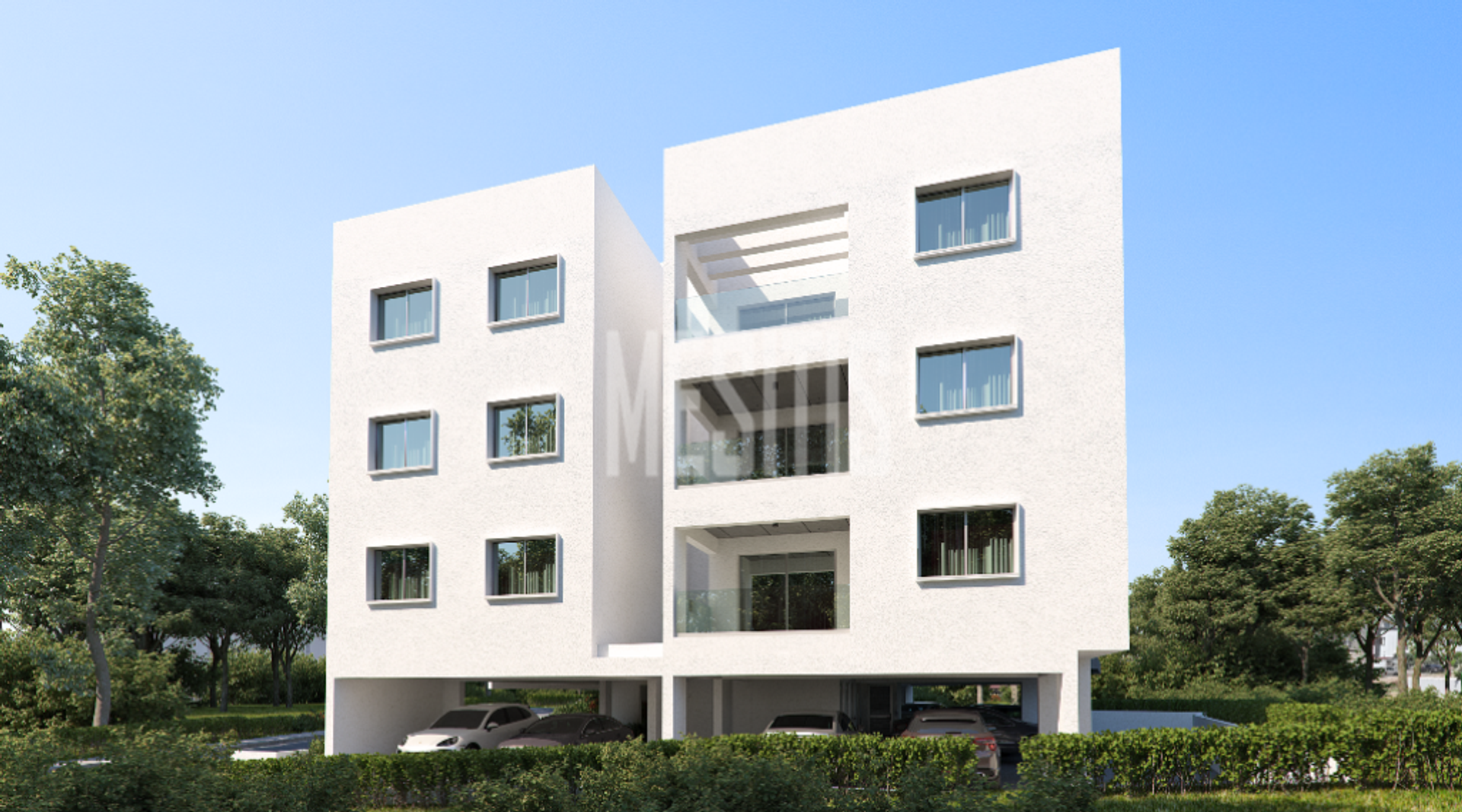 Condominio nel Larnaca, Larnaca 12783009