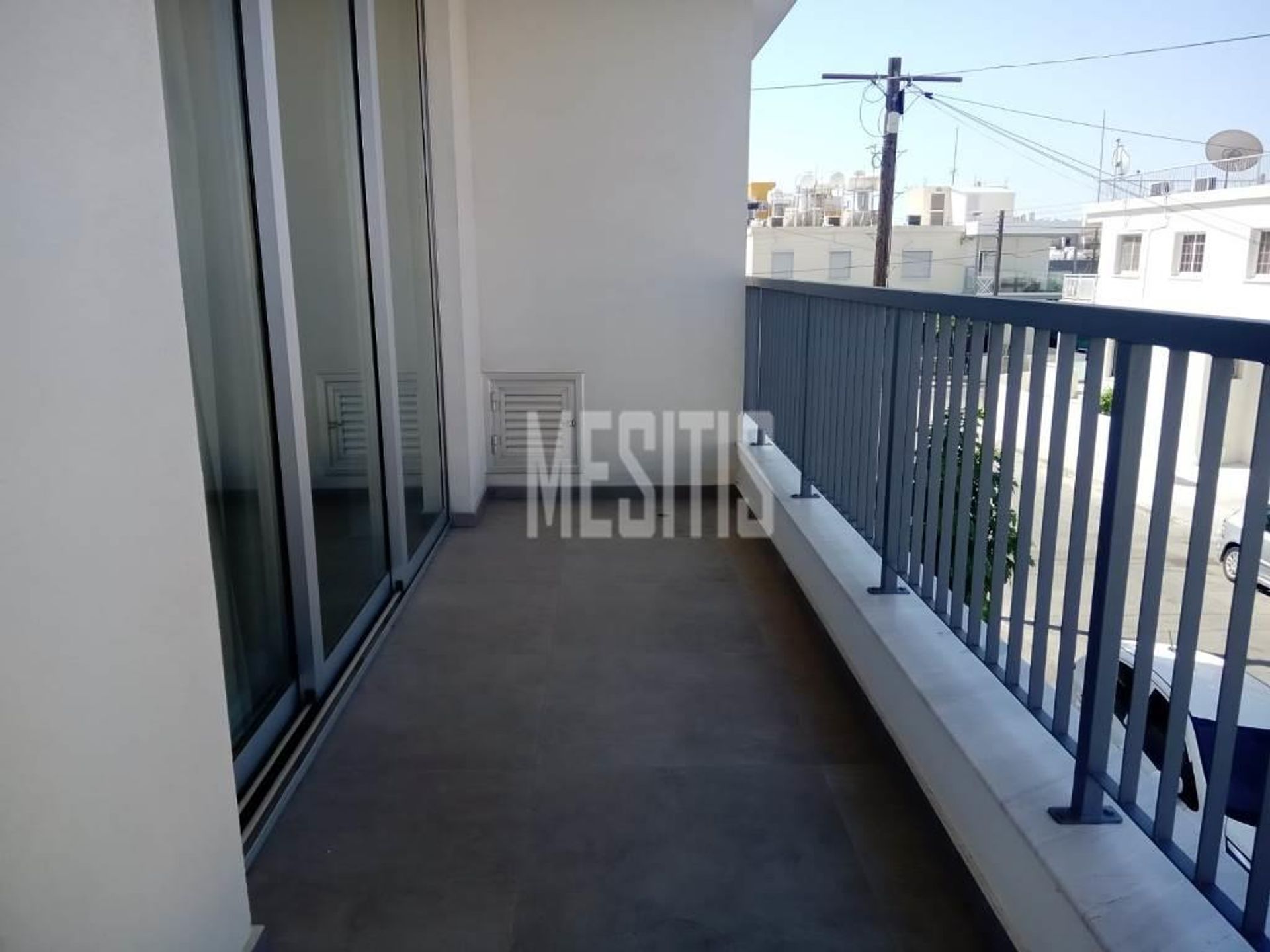 Condominio en Limassol, Limassol 12783020