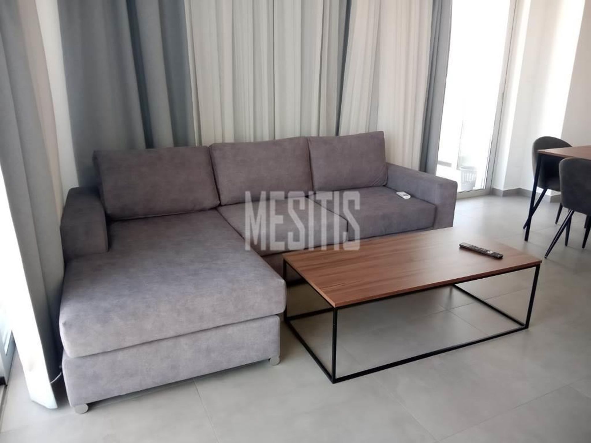 Condominium dans Limassol, Lémésos 12783020