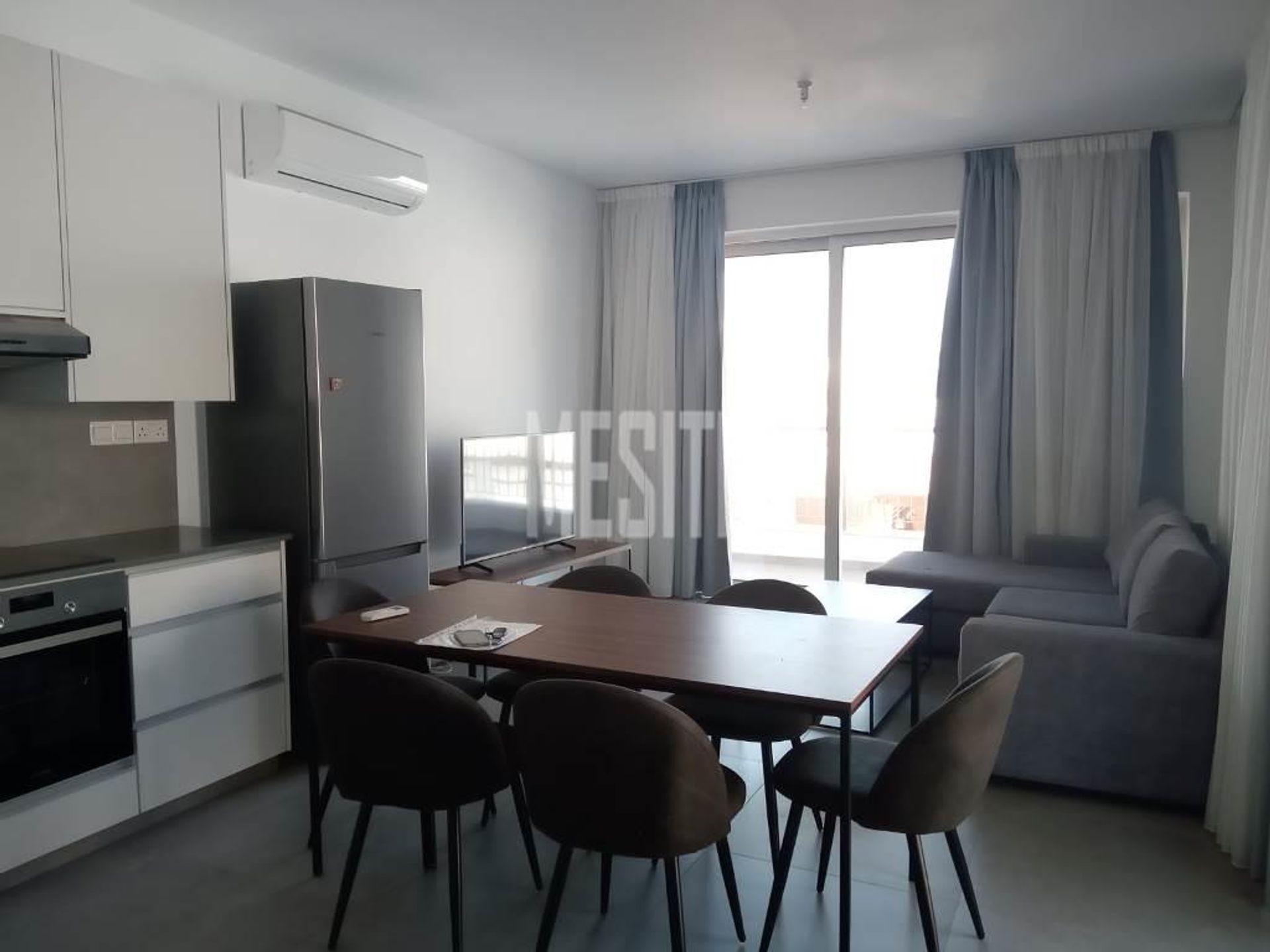 Osakehuoneisto sisään Limassol, Lemesos 12783020