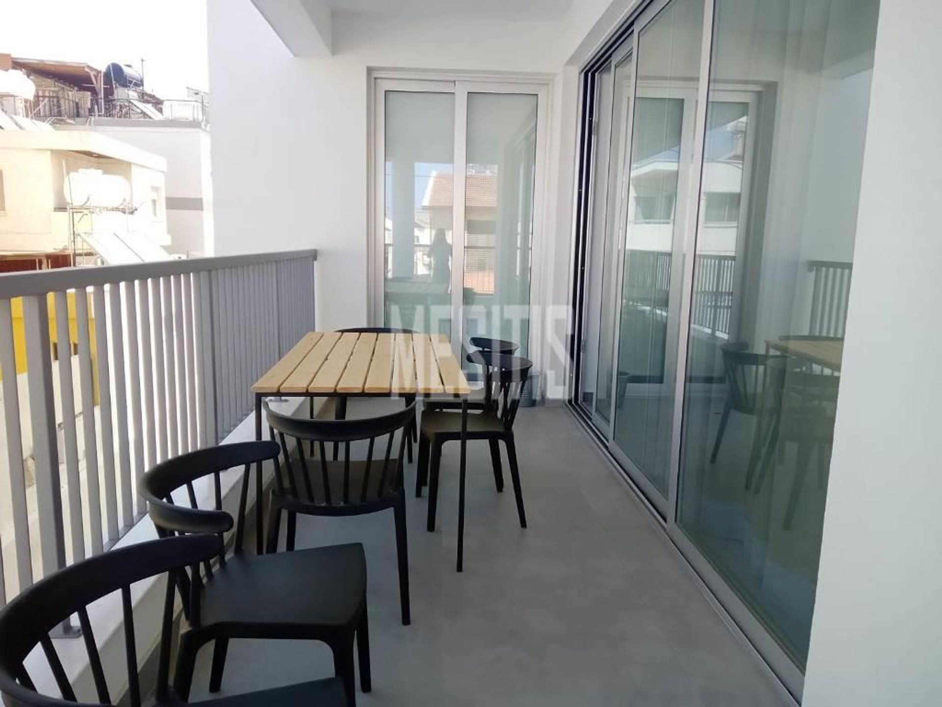 Condominio en Limasol, lemesos 12783020