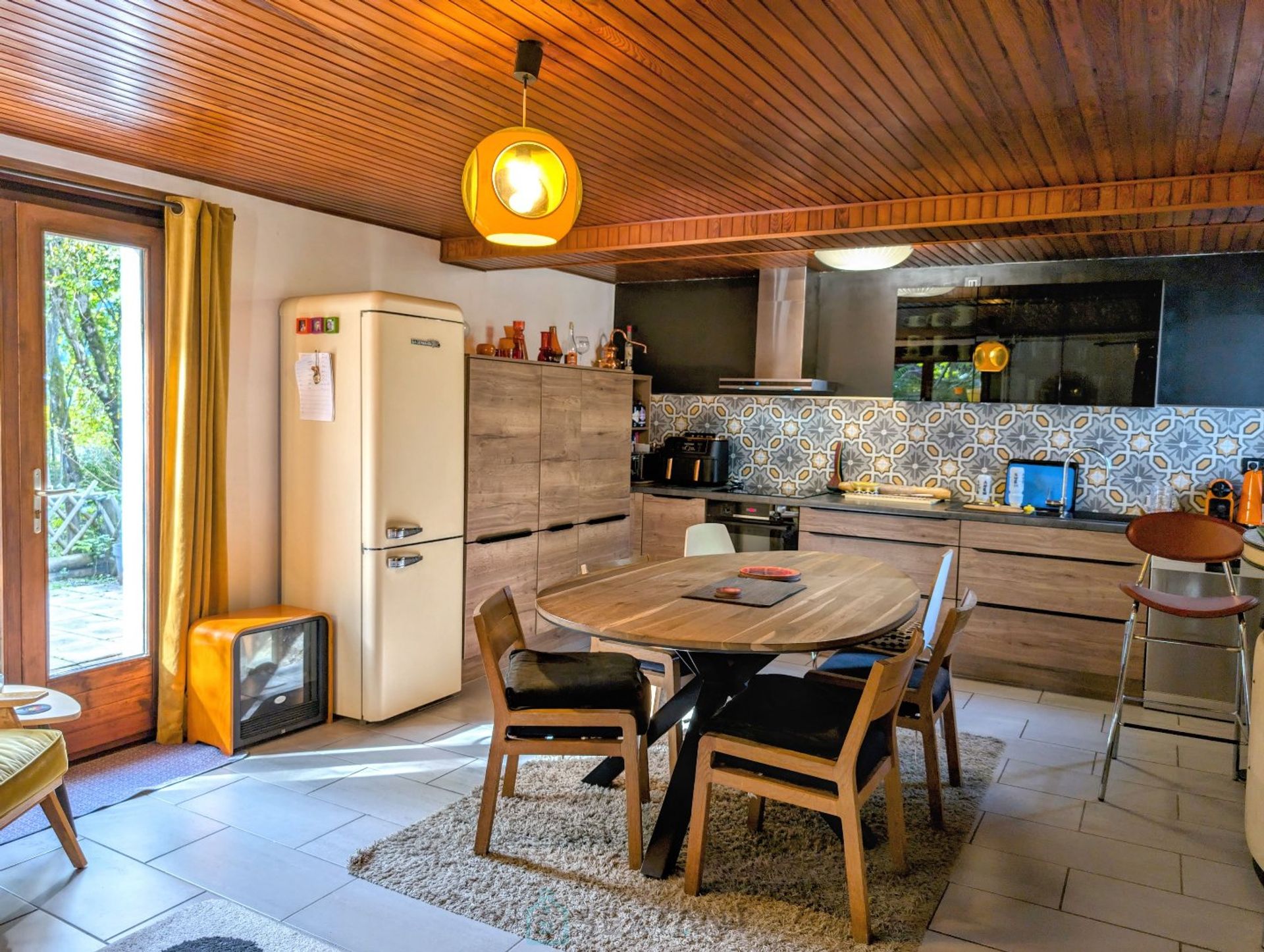 Rumah di Les Houches, Auvergne-Rhone-Alpes 12783052