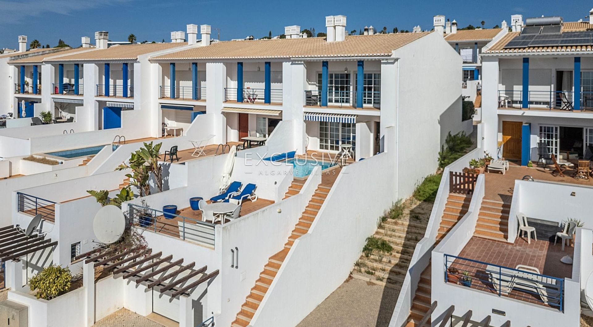 Hus i Praia da Luz, Faro District 12783064