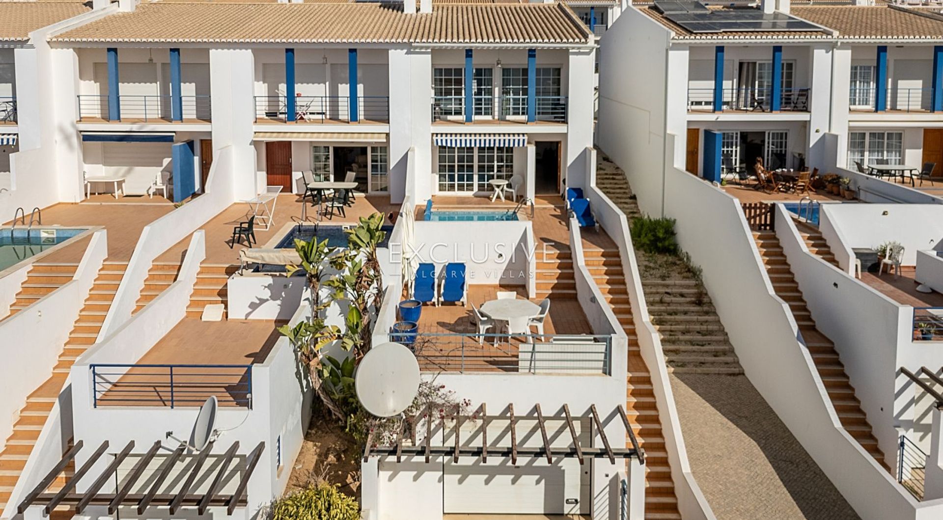 Hus i Praia da Luz, Faro District 12783064