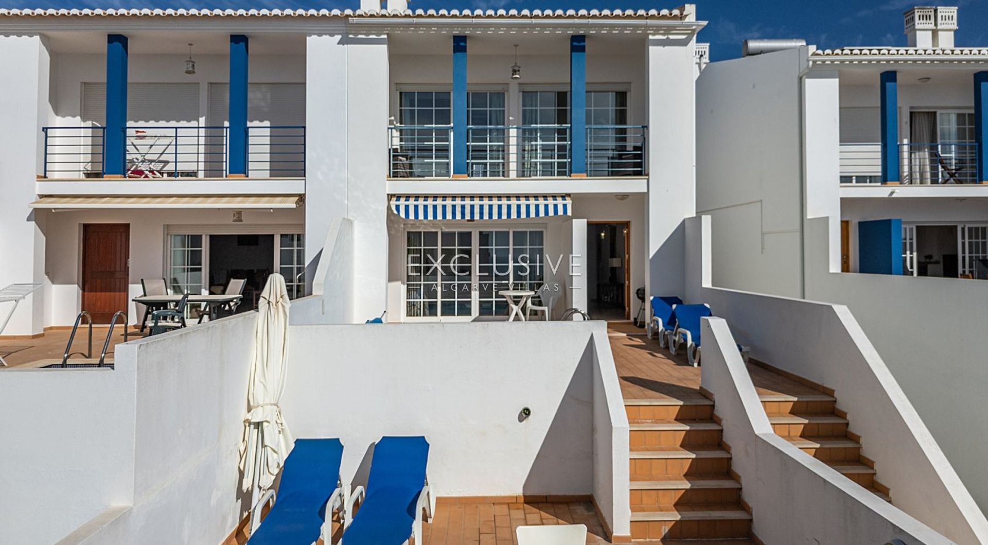 Hus i Praia da Luz, Faro District 12783064