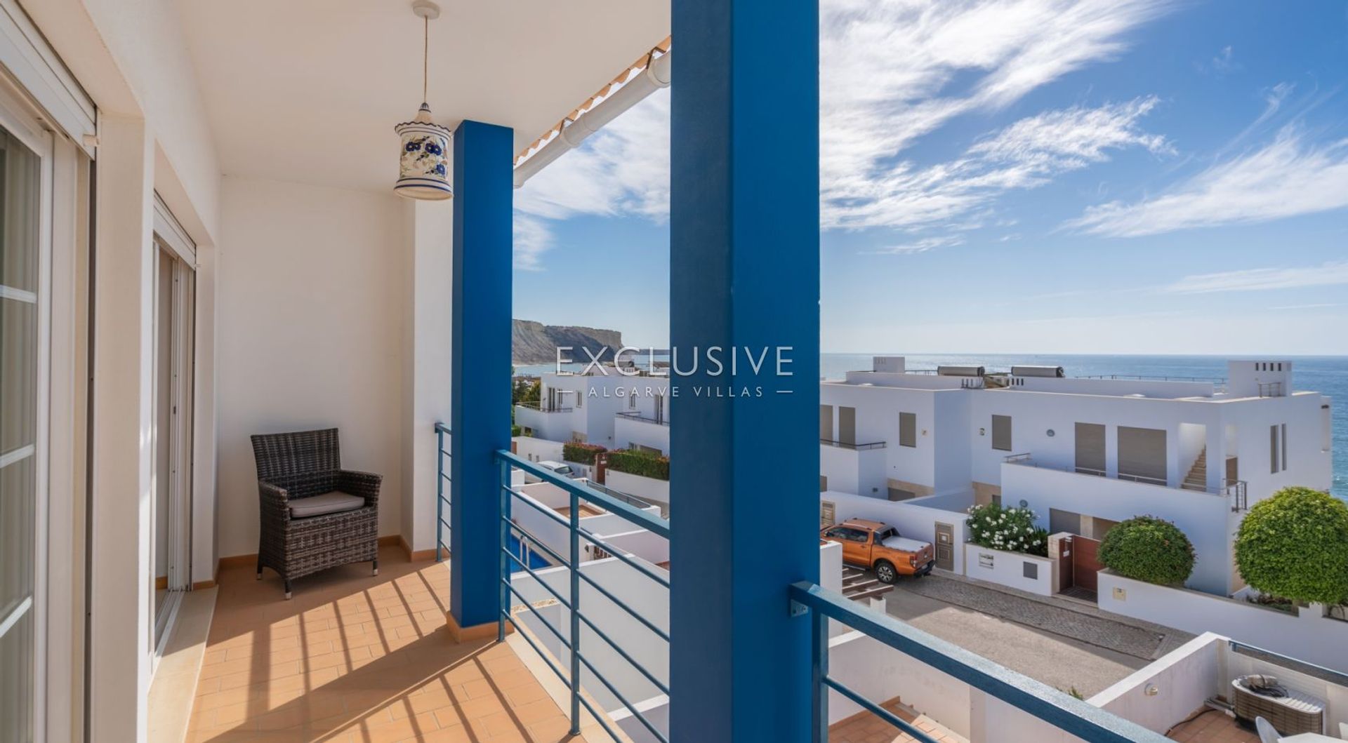 Hus i Praia da Luz, Faro District 12783064