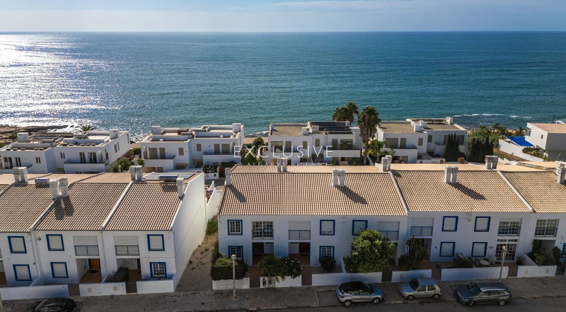 Hus i Praia da Luz, Faro District 12783064