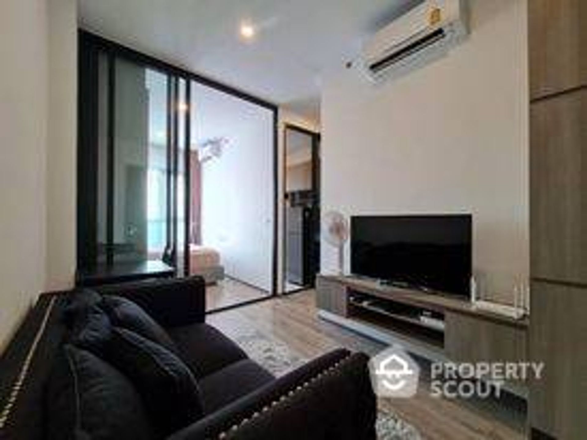 Condominio en , Krung Thep Maha Nakhon 12783239