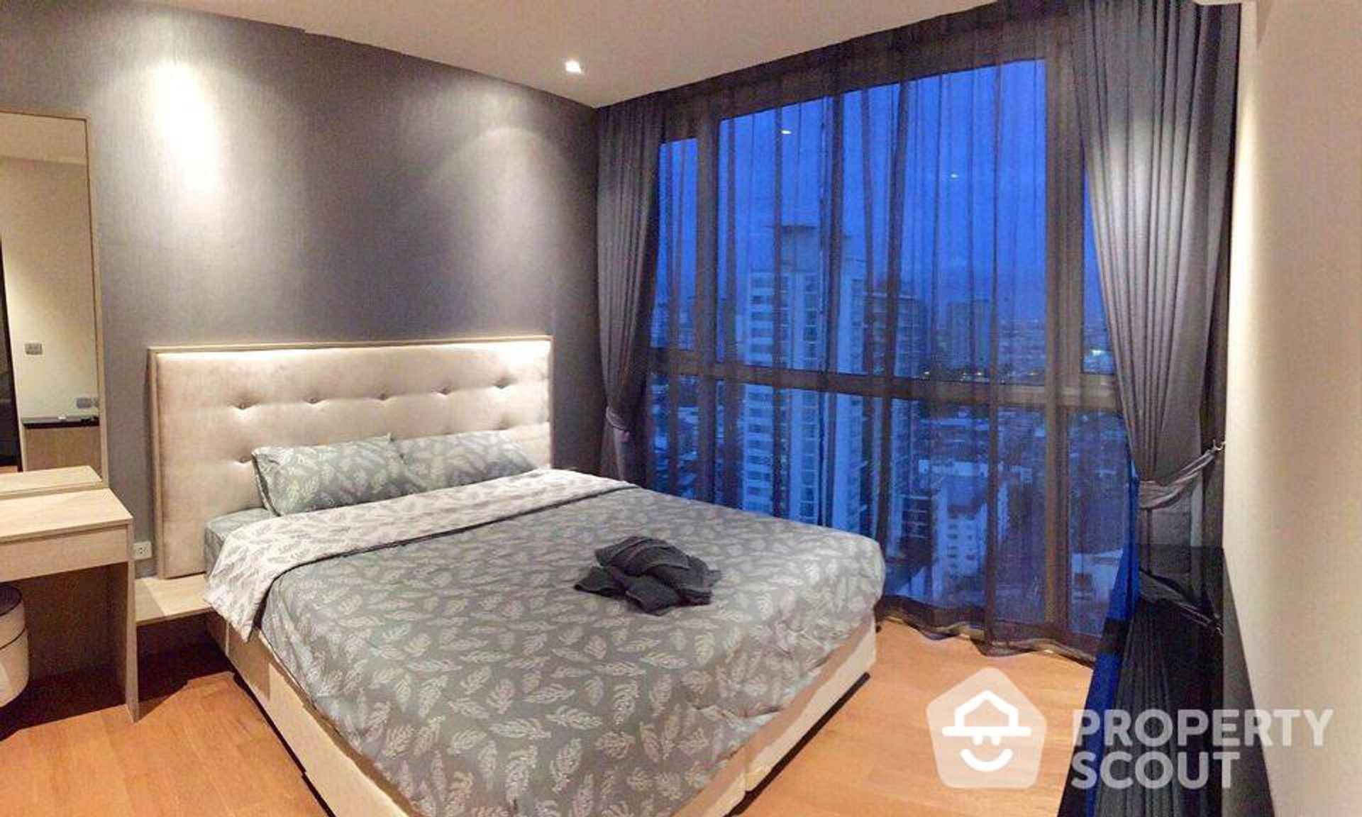 Condominium dans , Krung Thep Maha Nakhon 12783268