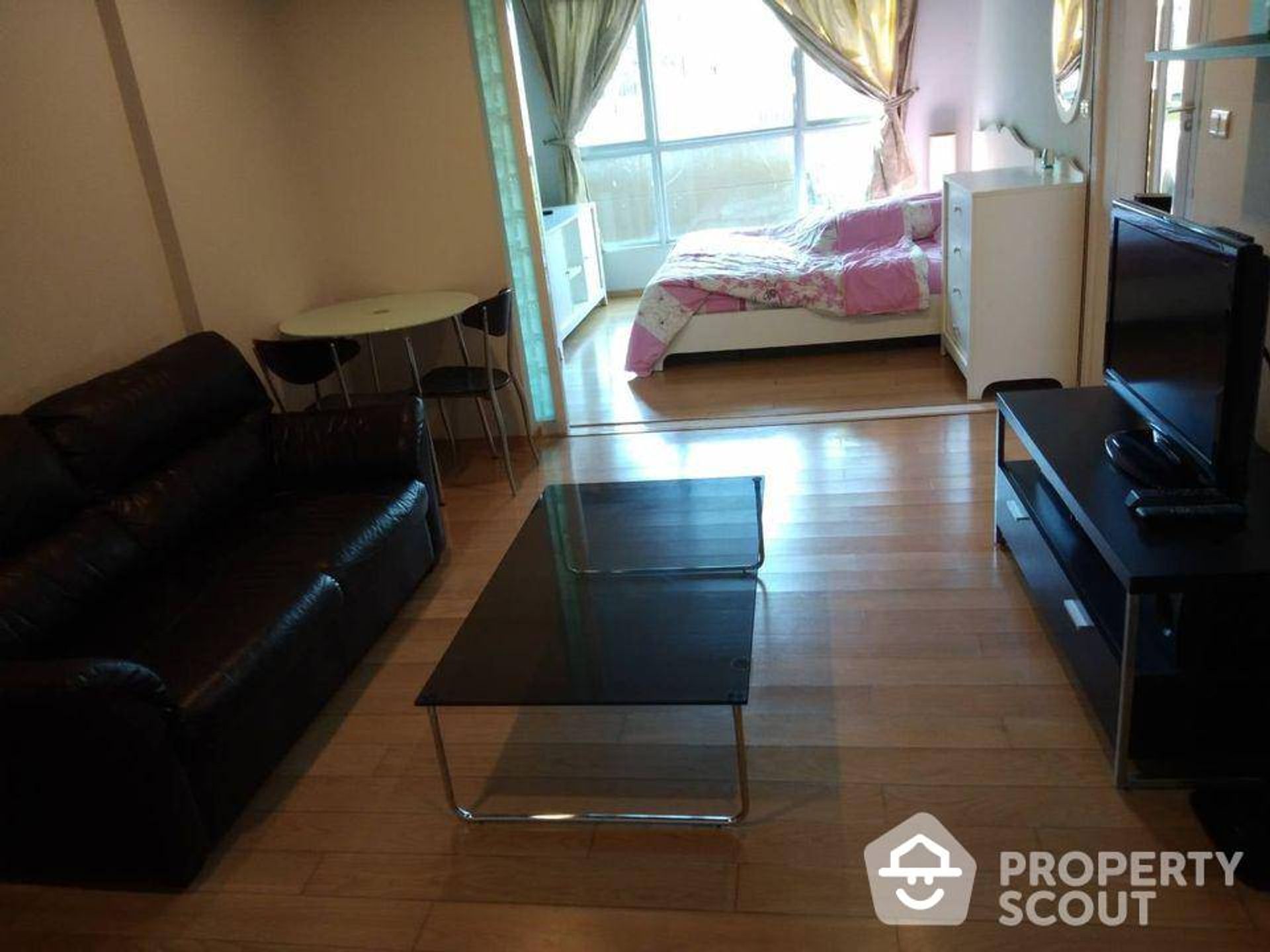 Condominium dans , Krung Thep Maha Nakhon 12783269