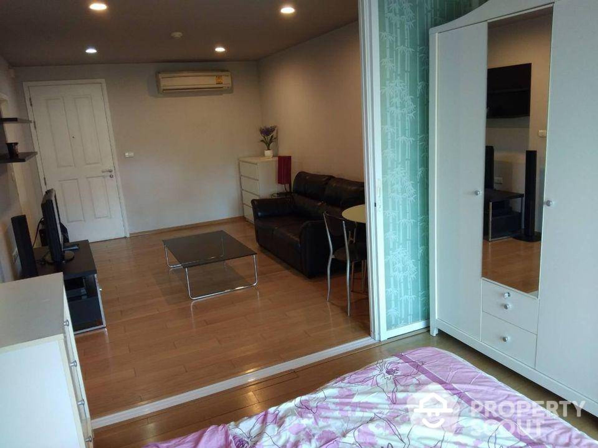 Condominium dans , Krung Thep Maha Nakhon 12783269