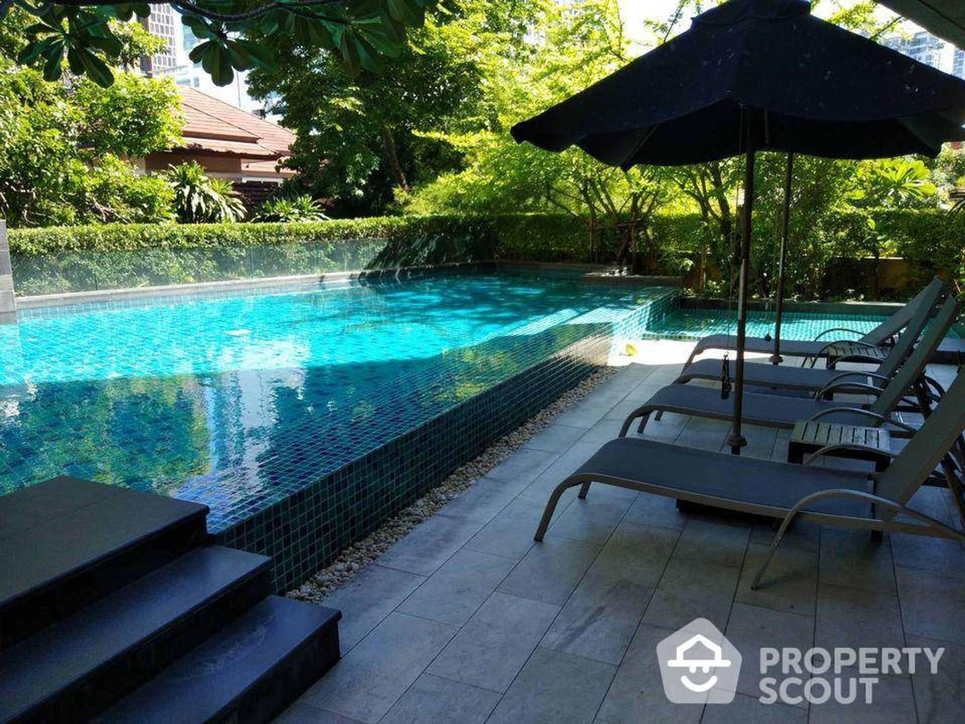 Condominium dans , Krung Thep Maha Nakhon 12783269