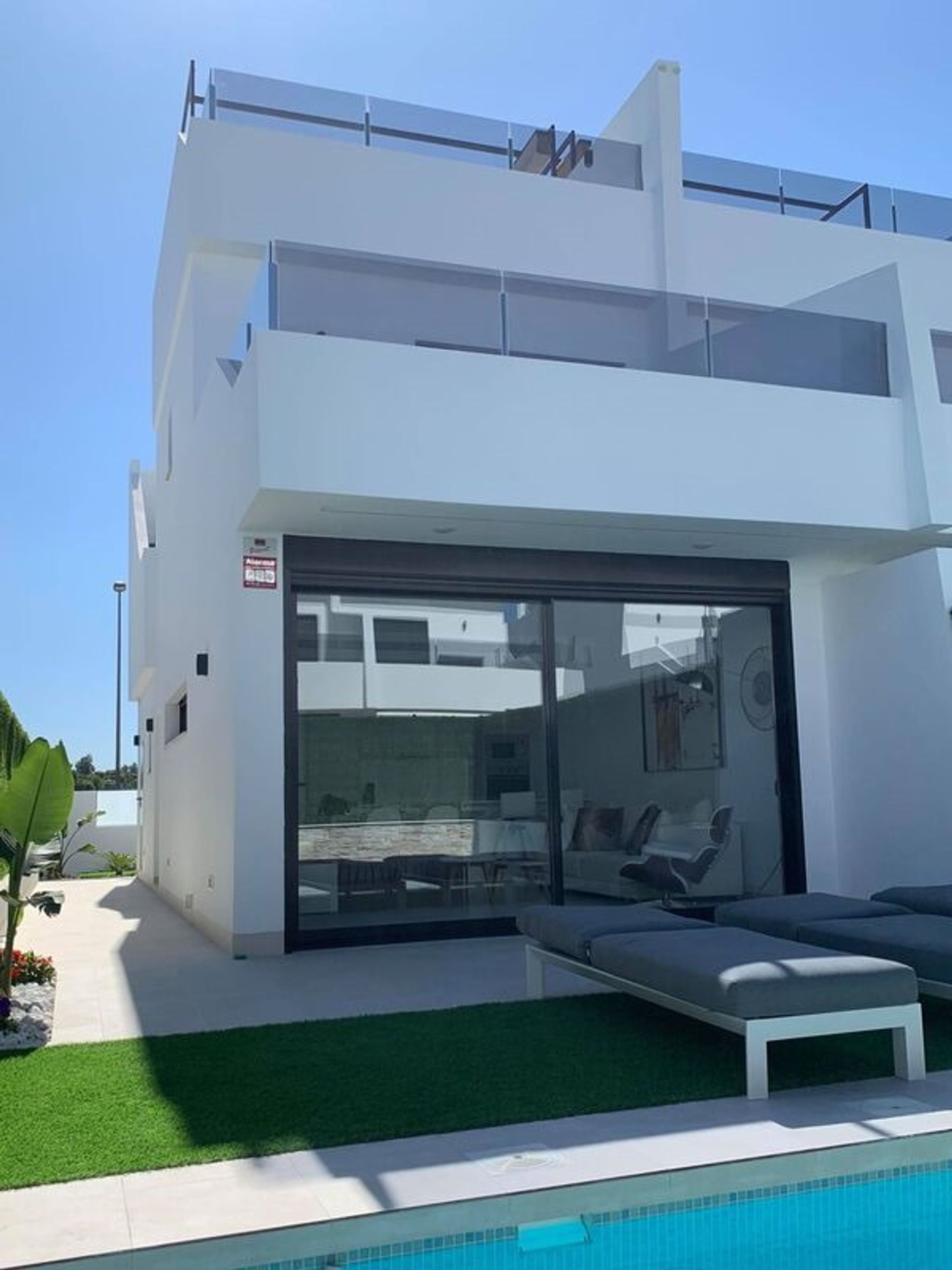 rumah dalam Los Alcazares, Murcia 12783320