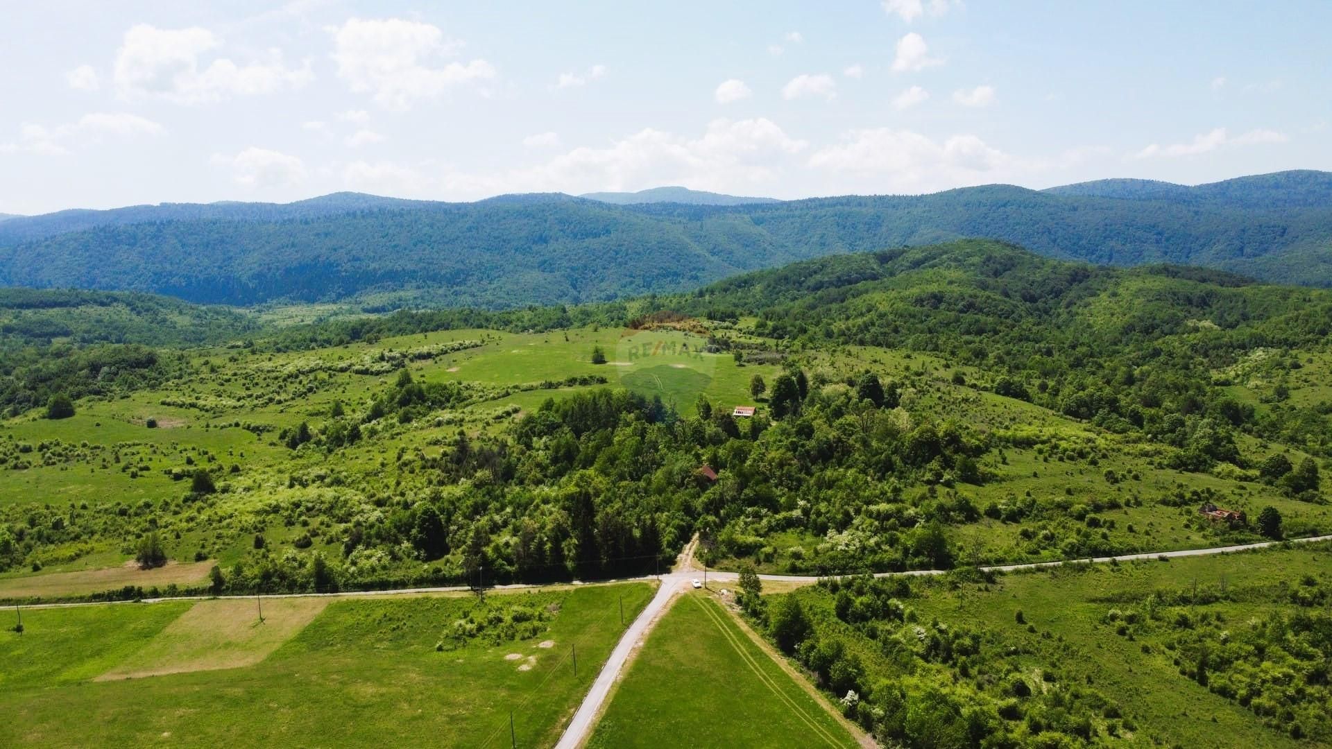 Sbarcare nel Ogulin, Karlovačka županija 12783336