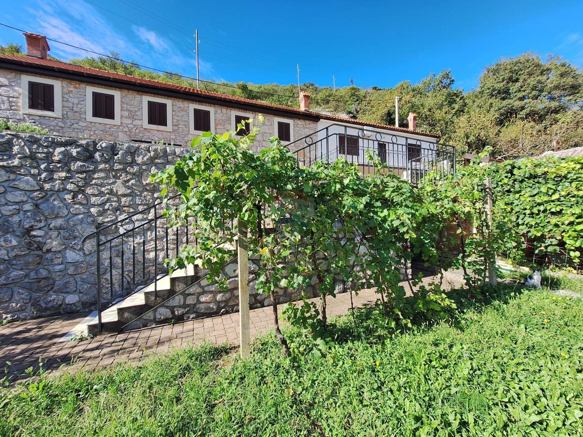 Casa nel Bribir, Primorsko-goranska županija 12783342