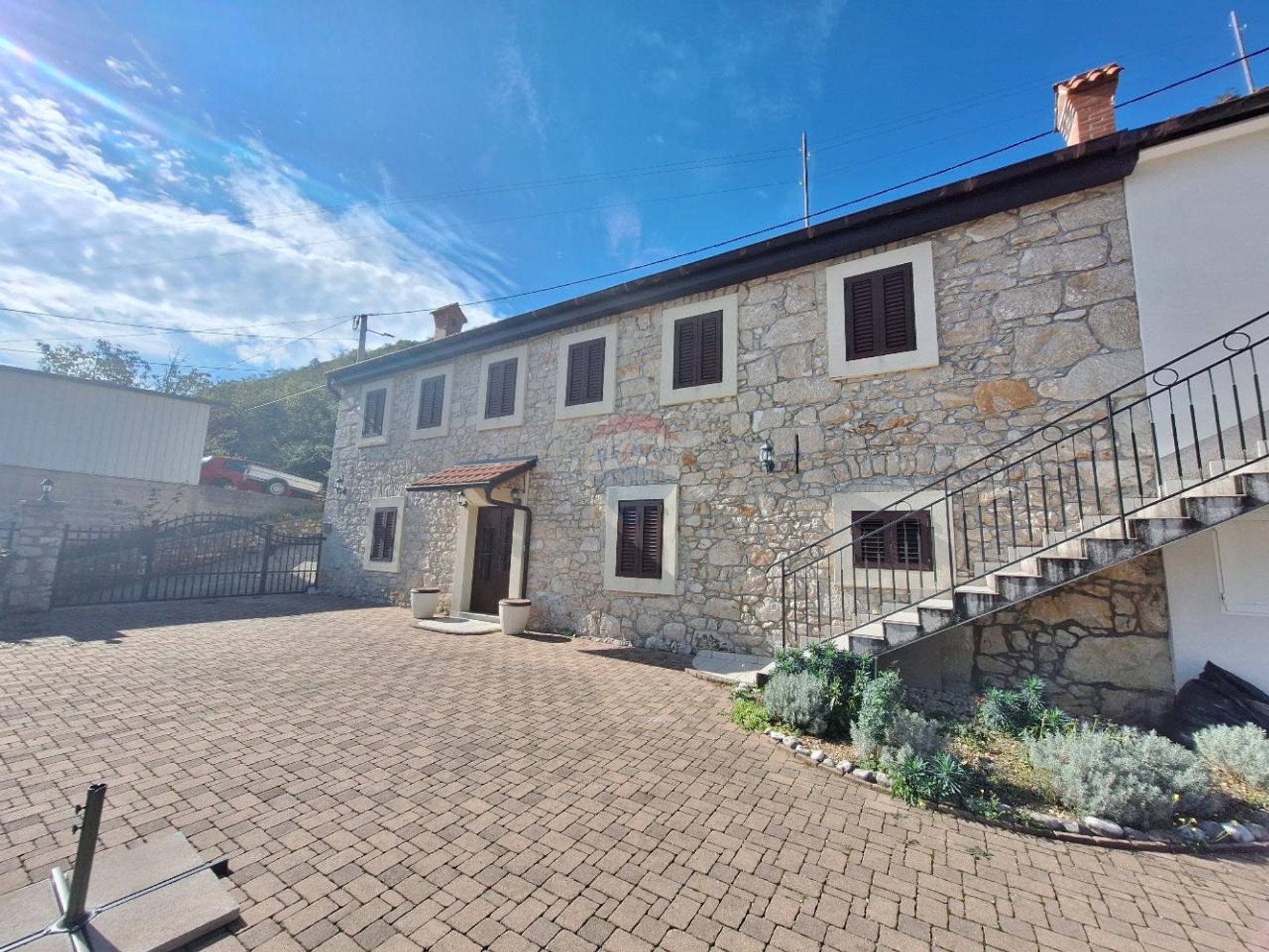 Casa nel Bribir, Primorsko-goranska županija 12783342