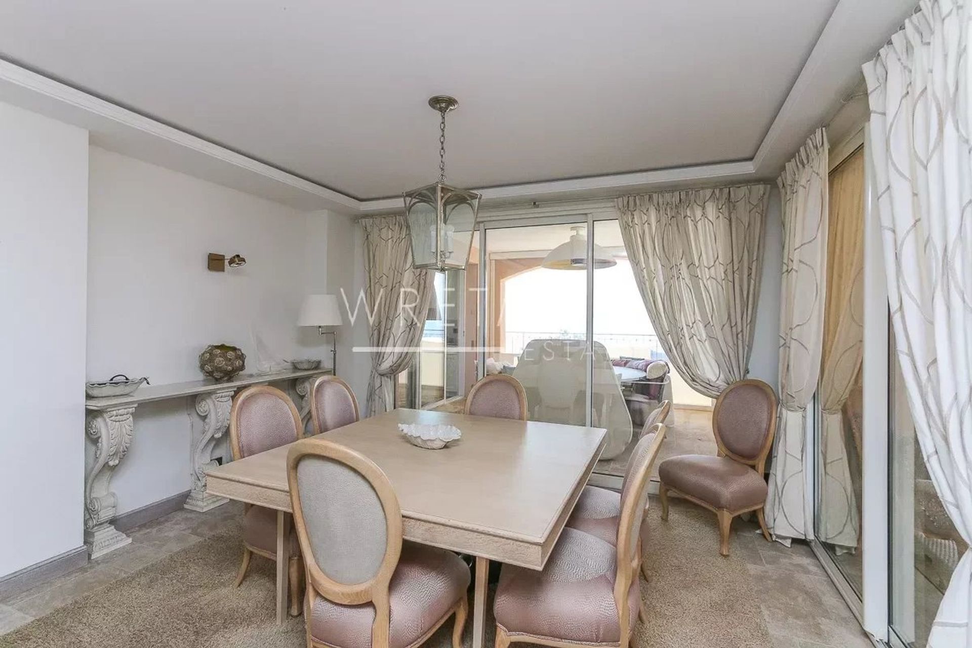 Casa nel Villefranche-sur-Mer, Alpes-Maritimes 12783366