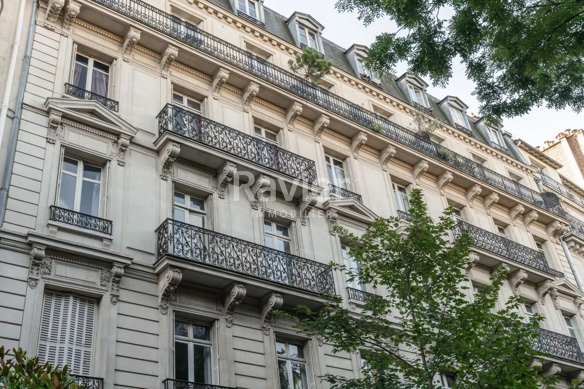 Condominio en Paris 16ème, Paris 12783430