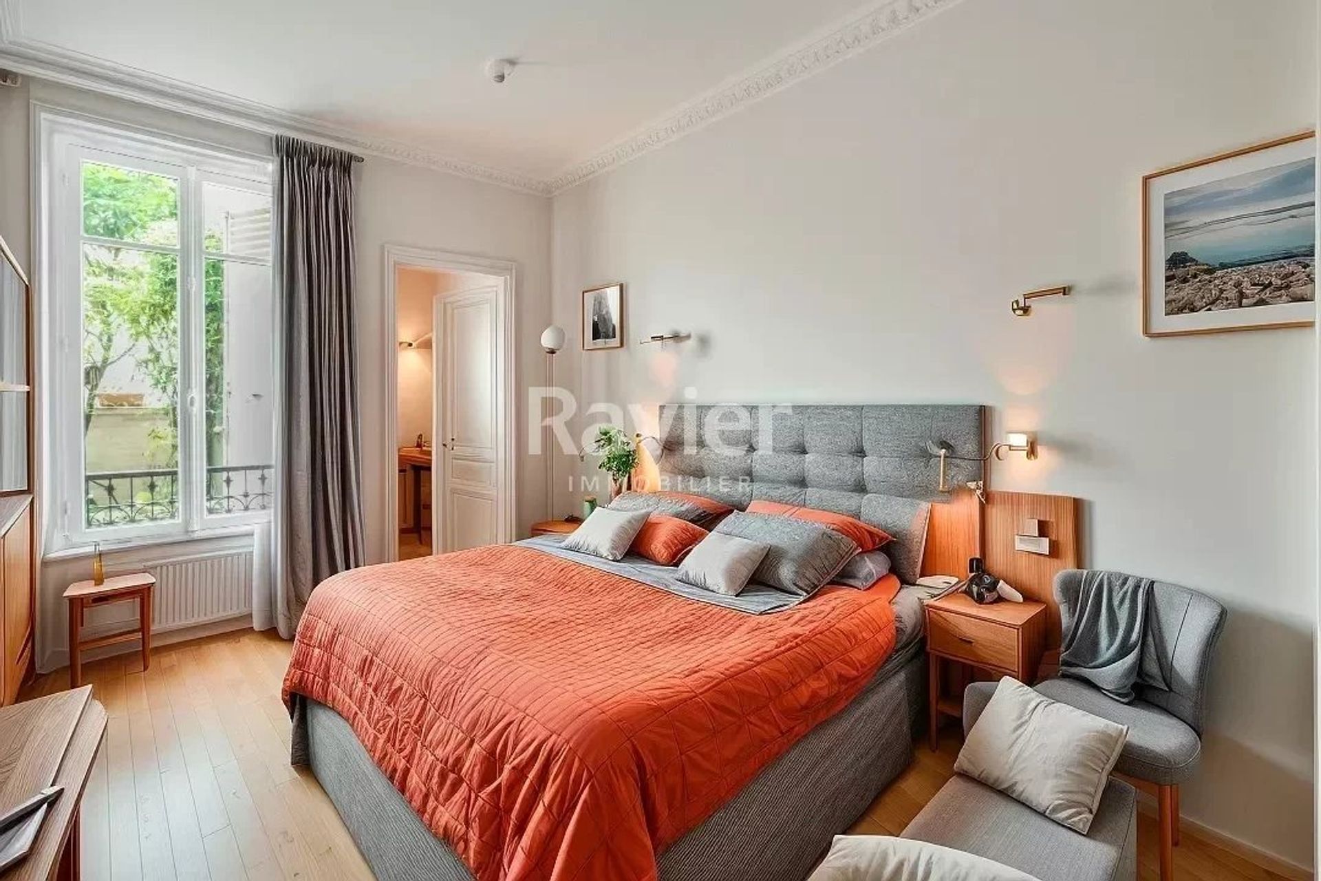 Condominio en Paris 16ème, Paris 12783430