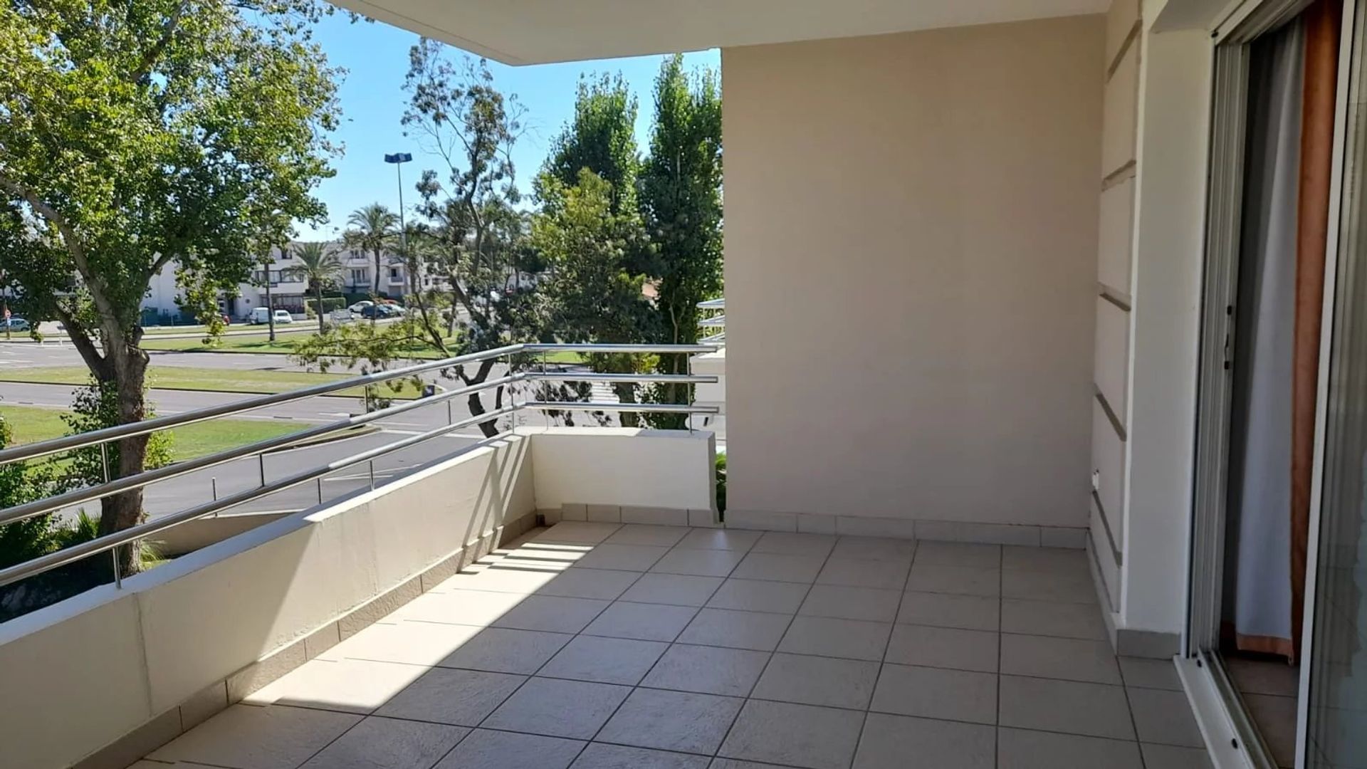 Condominium in Canet-en-Roussillon, Pyrénées-Orientales 12783459