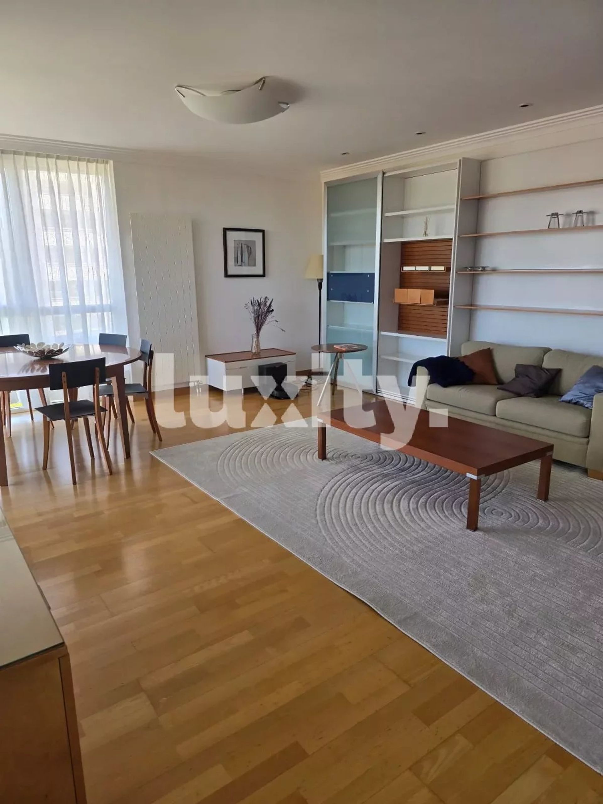 Condominio en Vesy, Geneve 12783477