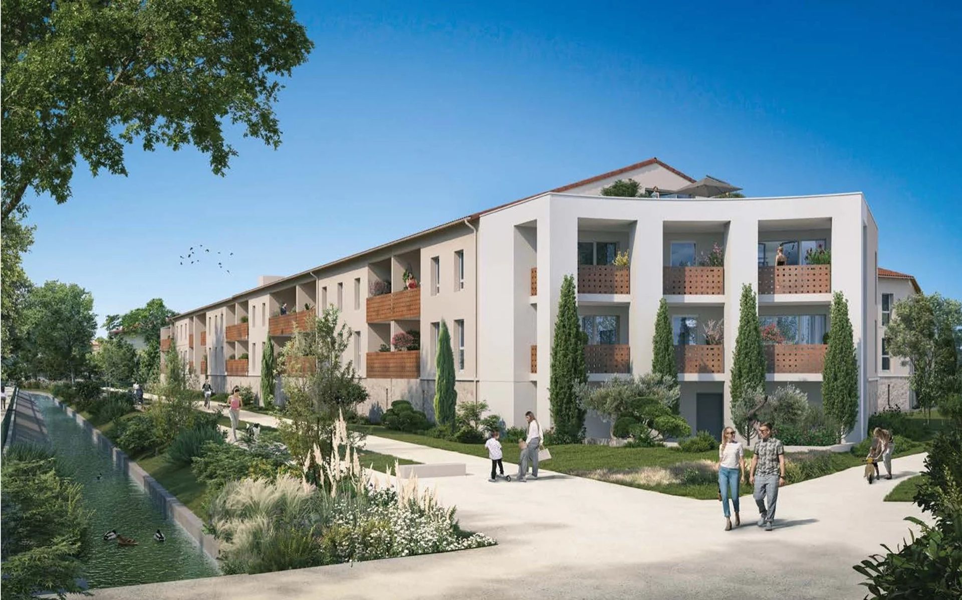 Condominio en Chateaurenard, Provence-Alpes-Cote d'Azur 12783486