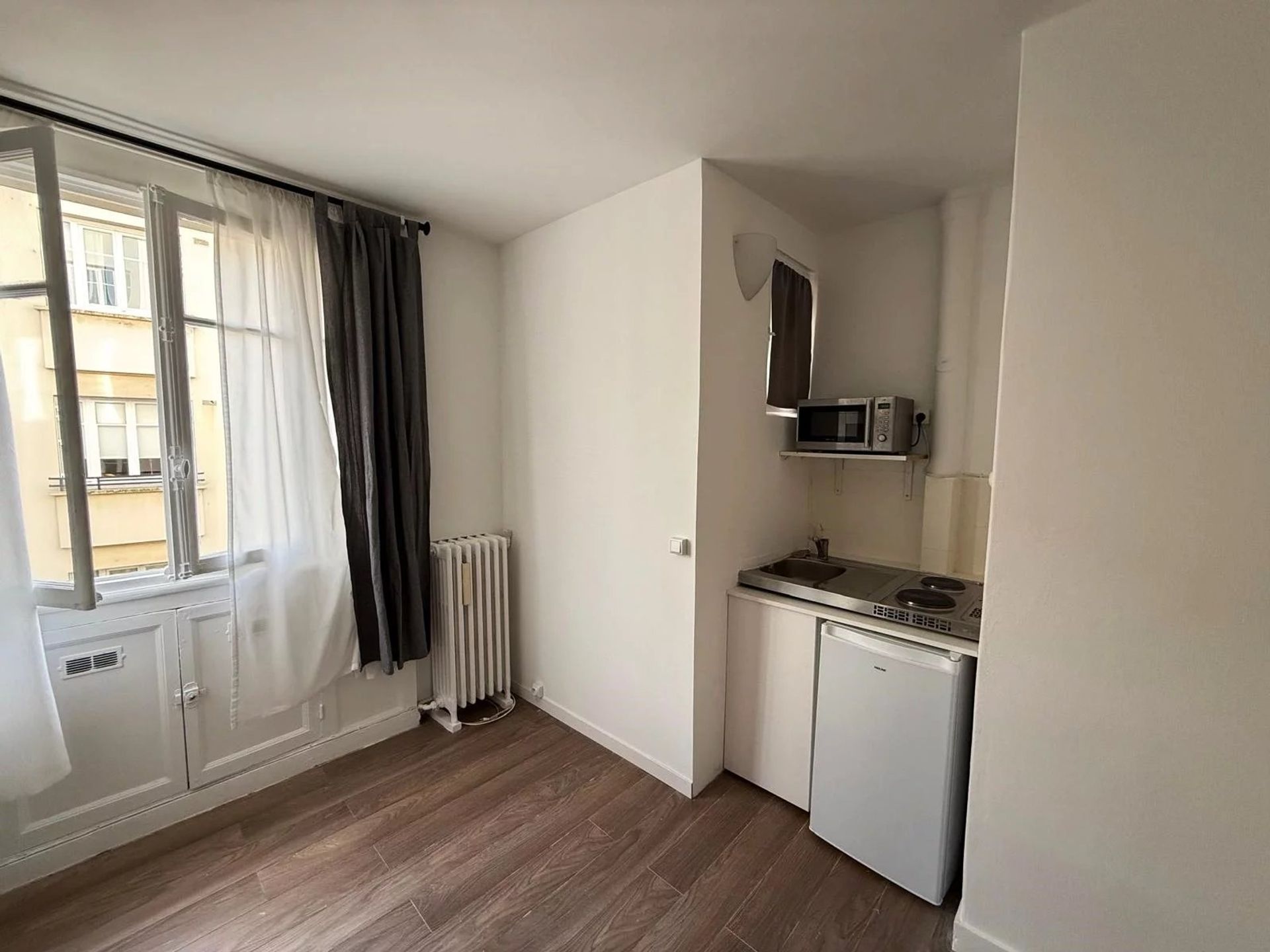 Bolig i Boulogne-Billancourt, Hauts-de-Seine 12783505