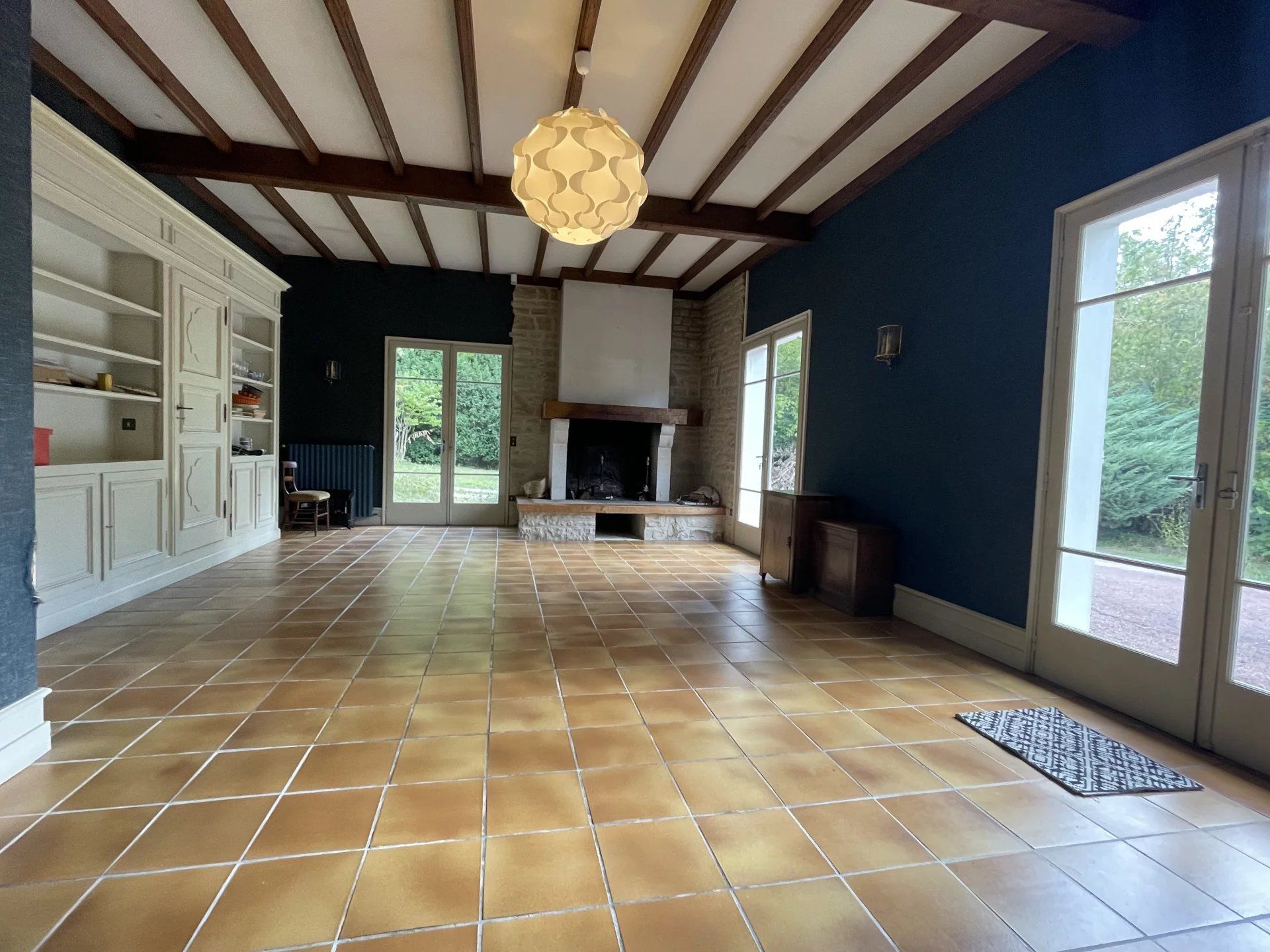 Haus im Champagne-Vigny, Nouvelle-Aquitaine 12783511