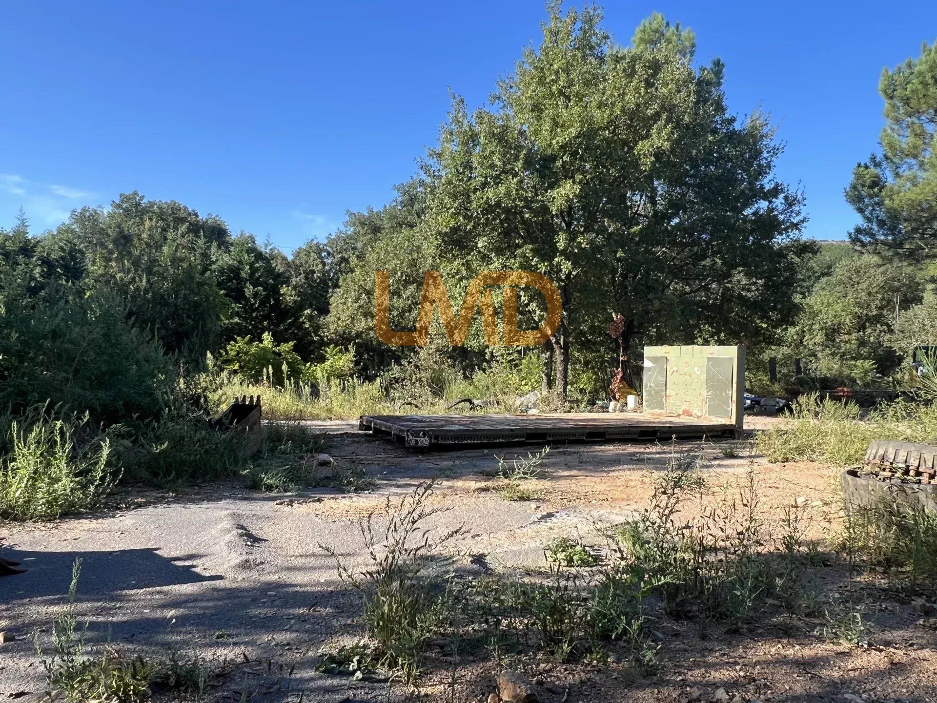 Otro en Les Vans, Ardèche 12783521